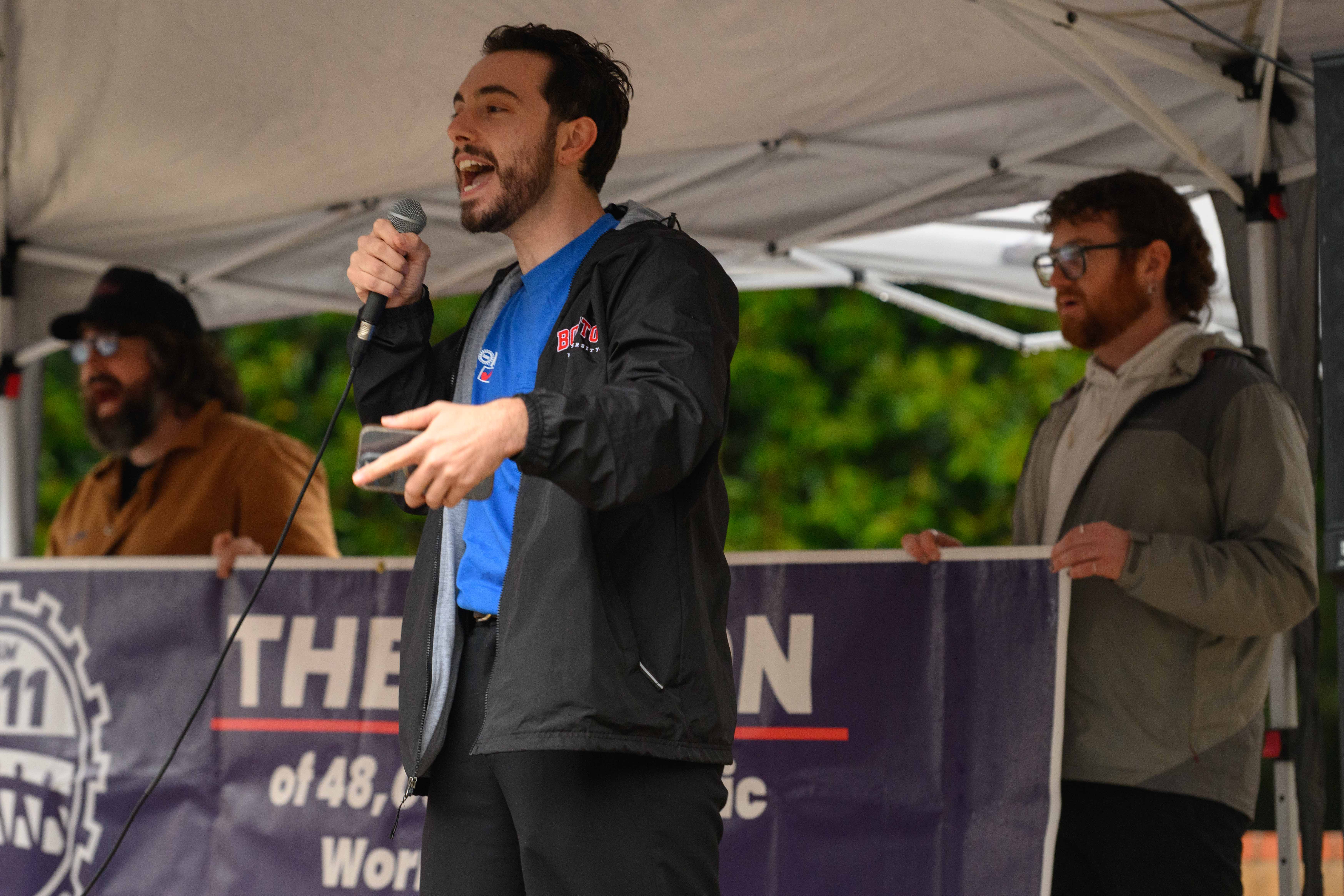 (Leydi Cris Cobo Cordon/Daily Bruin senior staff)