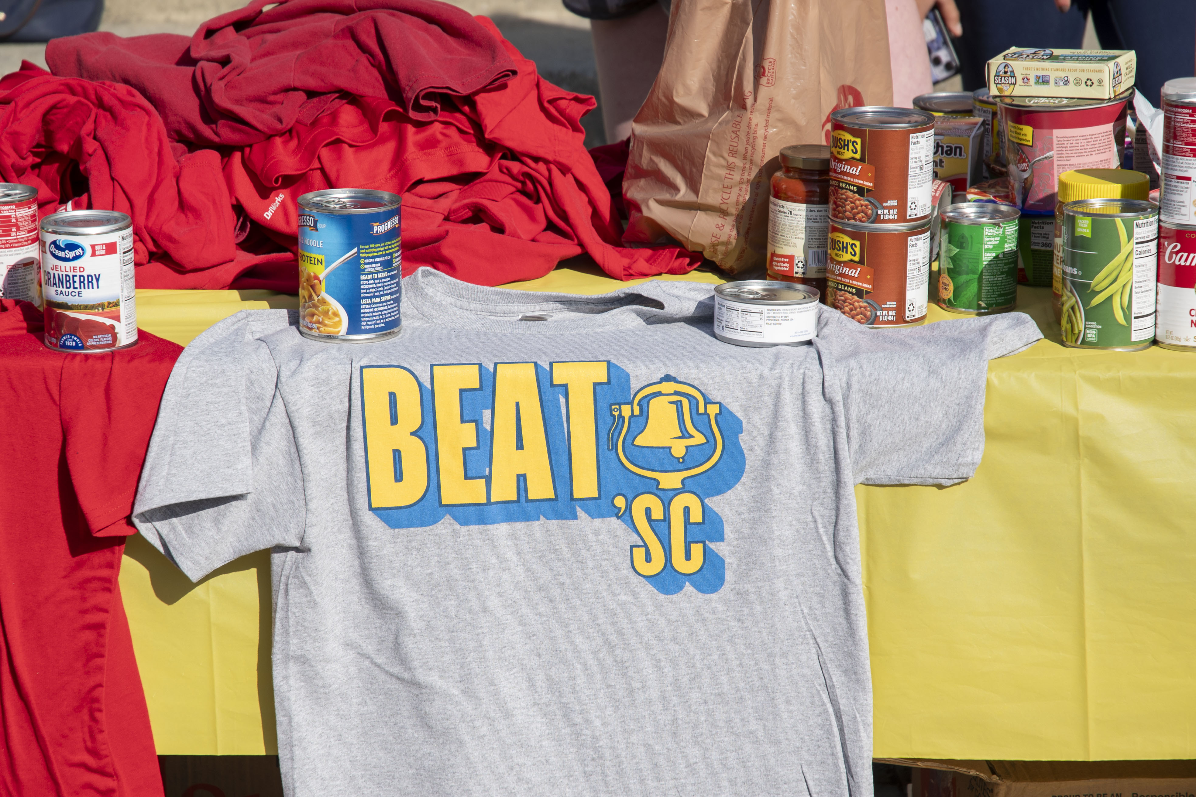 (Elle Smith/Daily Bruin)