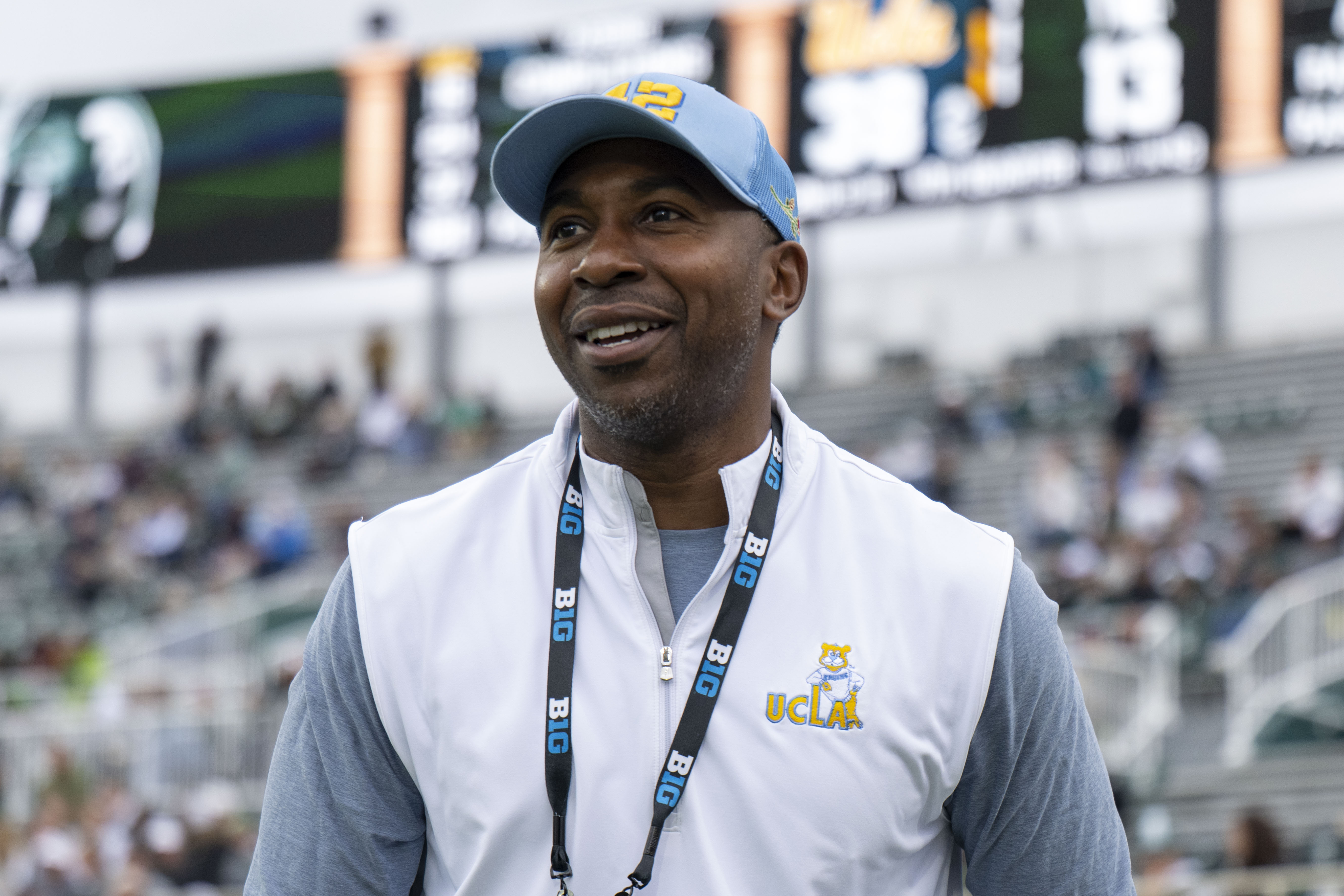 (Aidan Sun/Assistant Photo editor)