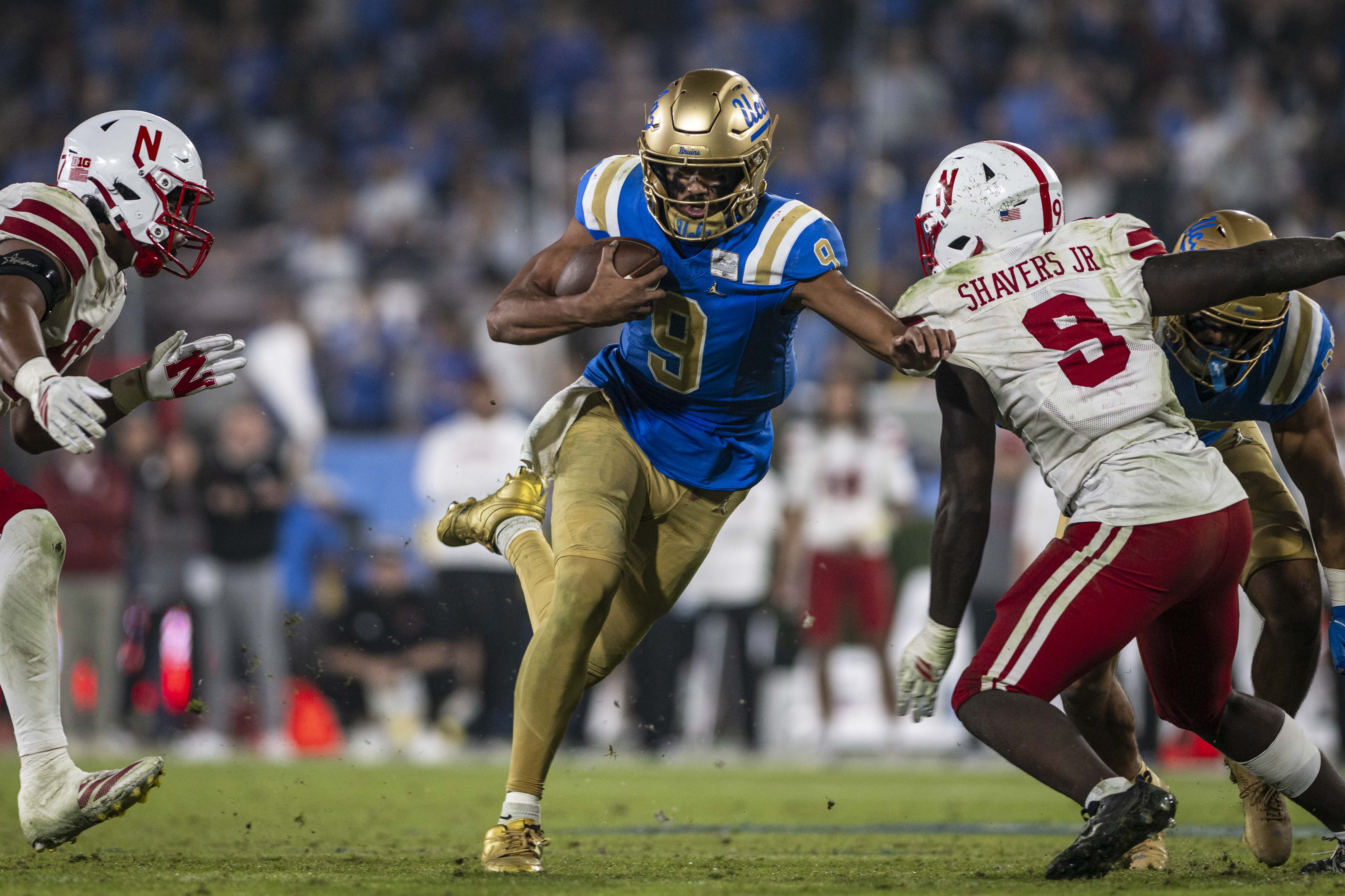 (Aidan Sun/Assistant Photo editor)