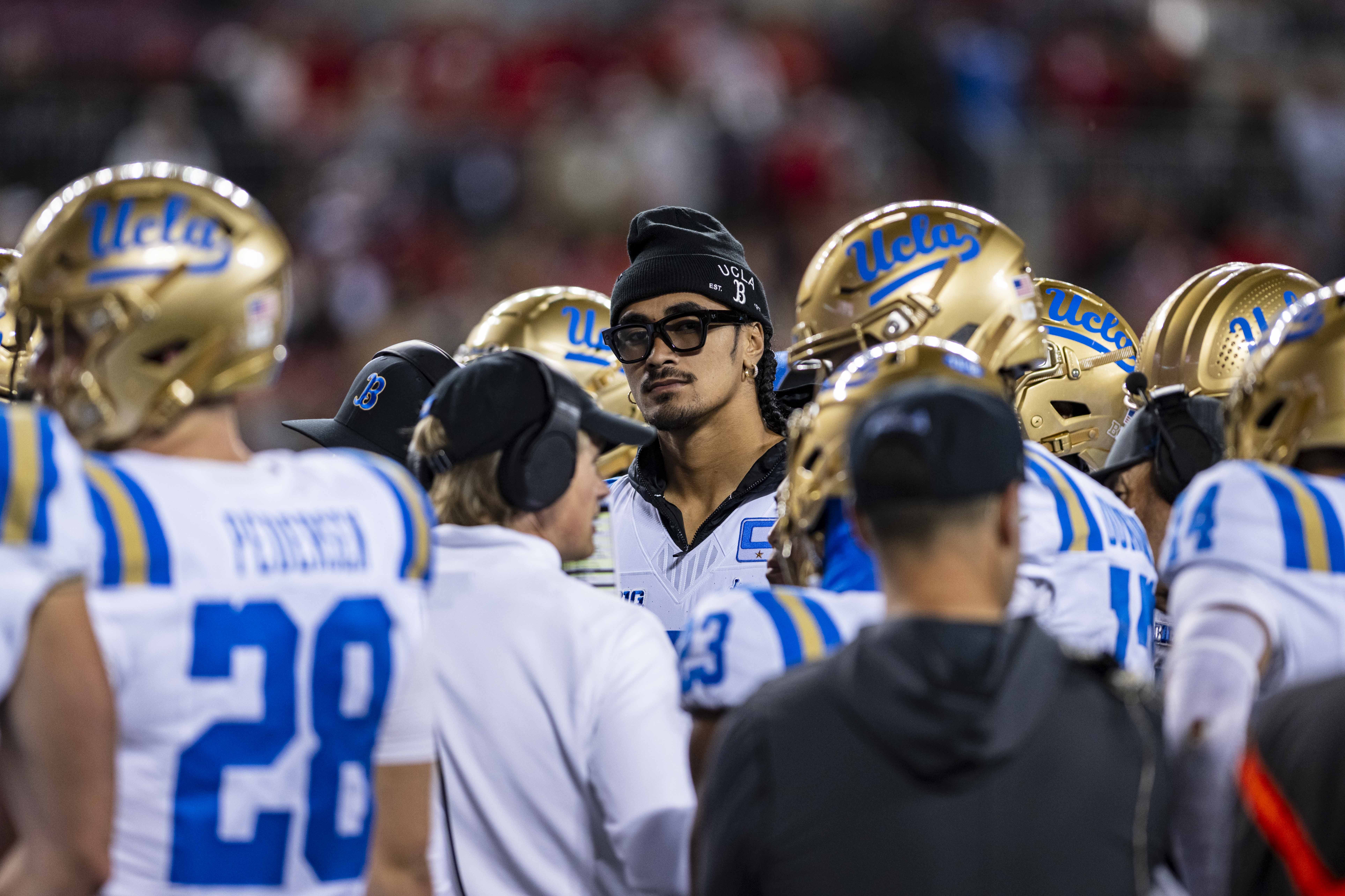 (Aidan Sun/Assistant Photo editor)