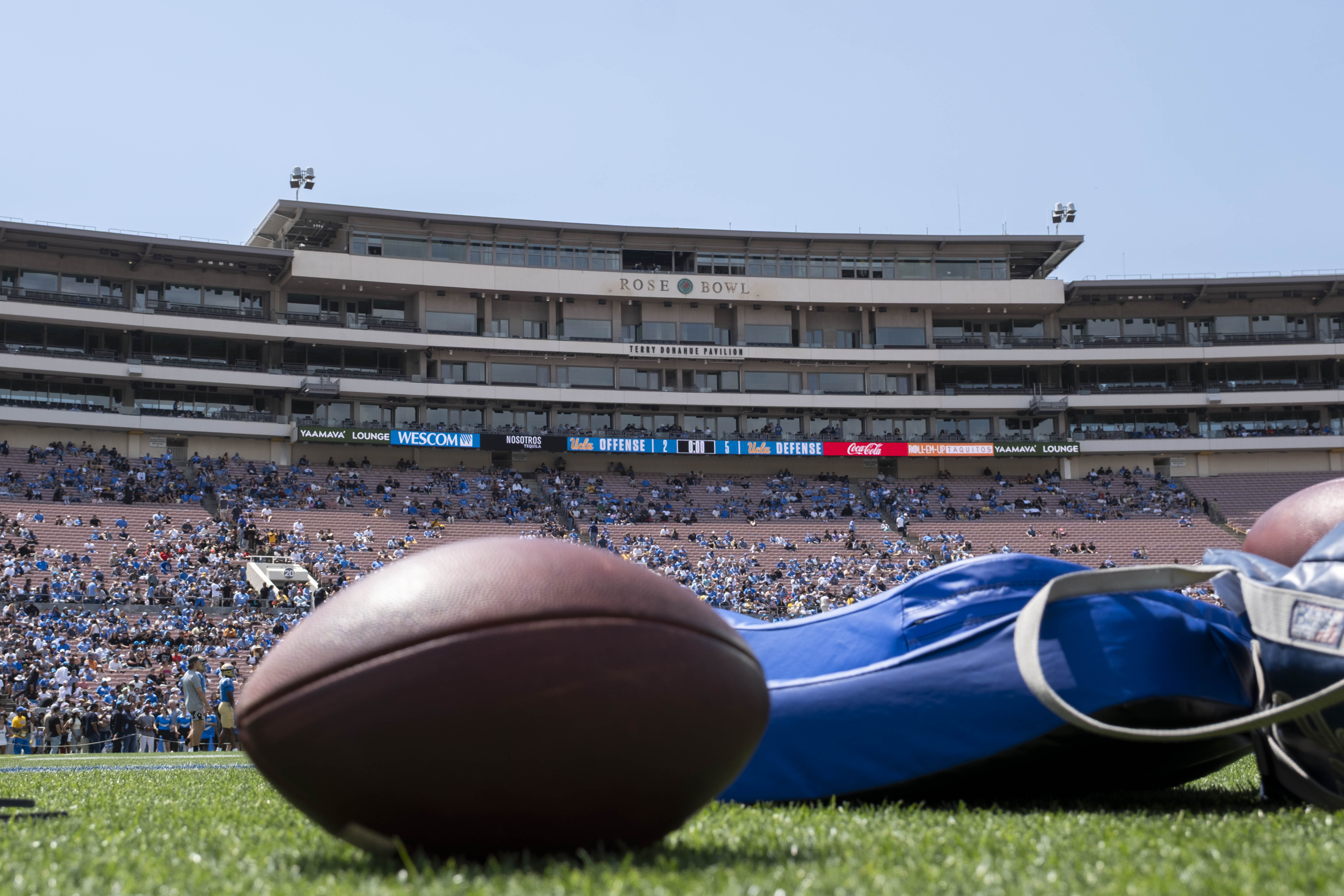 (Aidan Sun/Assistant Photo editor)