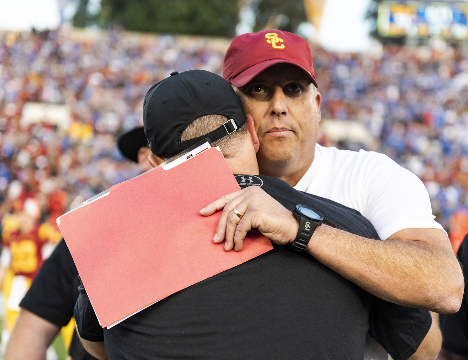 (Daily Bruin file photo)