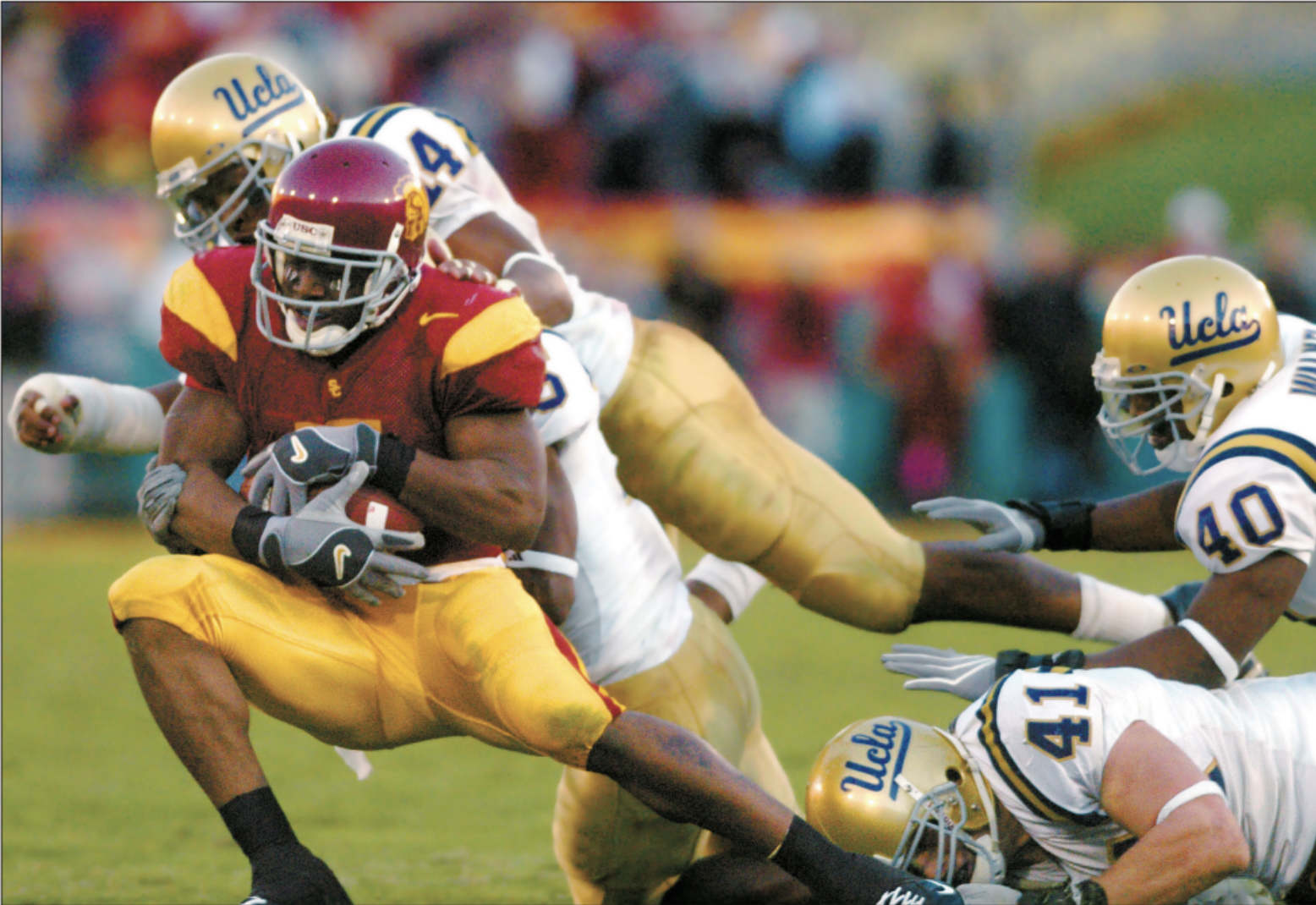 (Daily Bruin file photo)