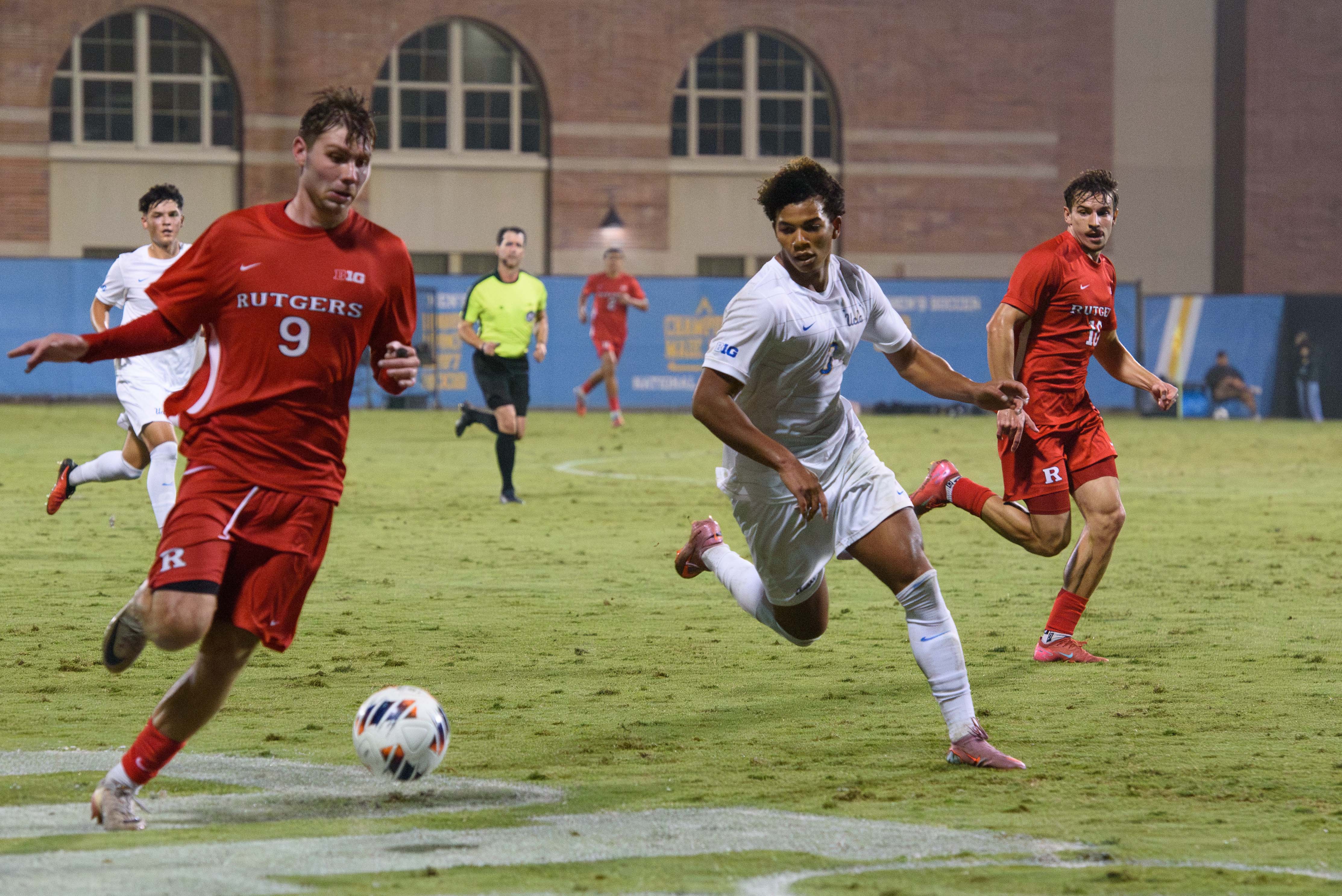 (Leydi Cris Cobo Cordon/Daily Bruin senior staff)