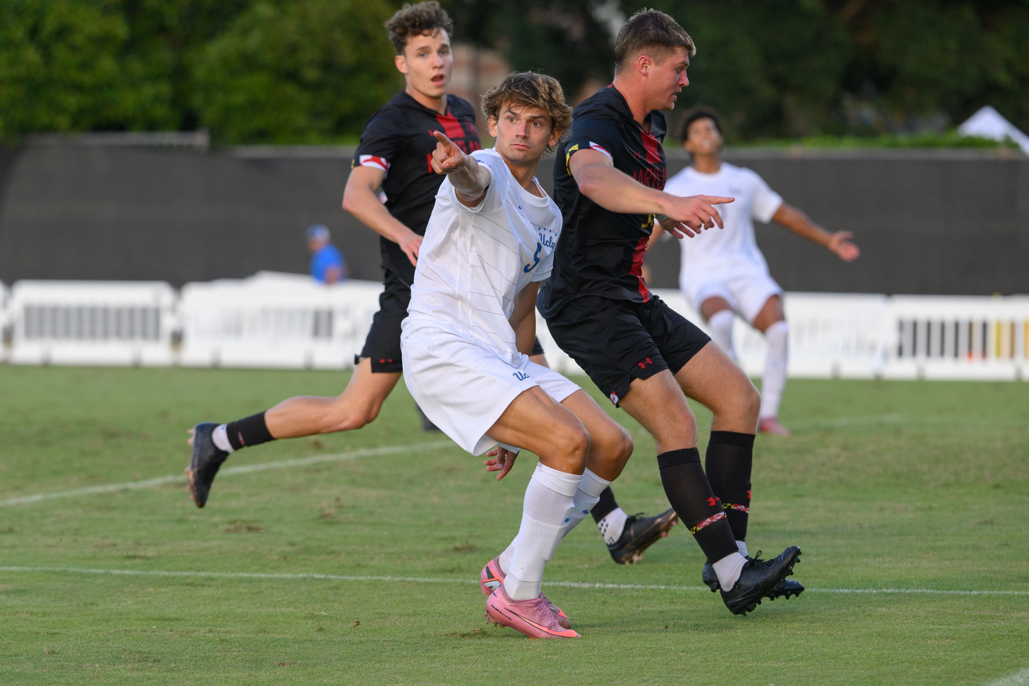 (Leydi Cris Cobo Cordon/Daily Bruin senior staff)