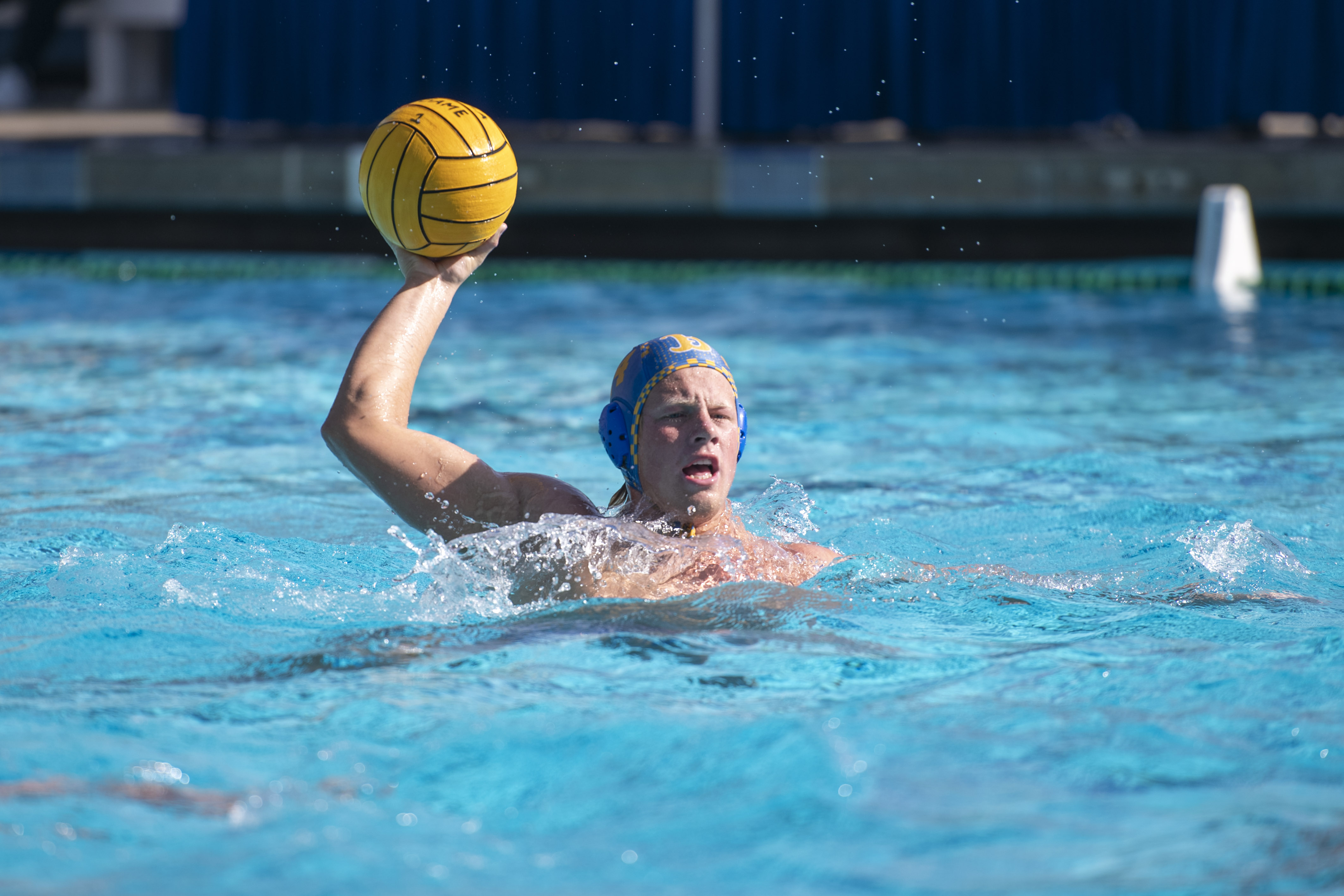 (Ruby Galbraith/Daily Bruin)