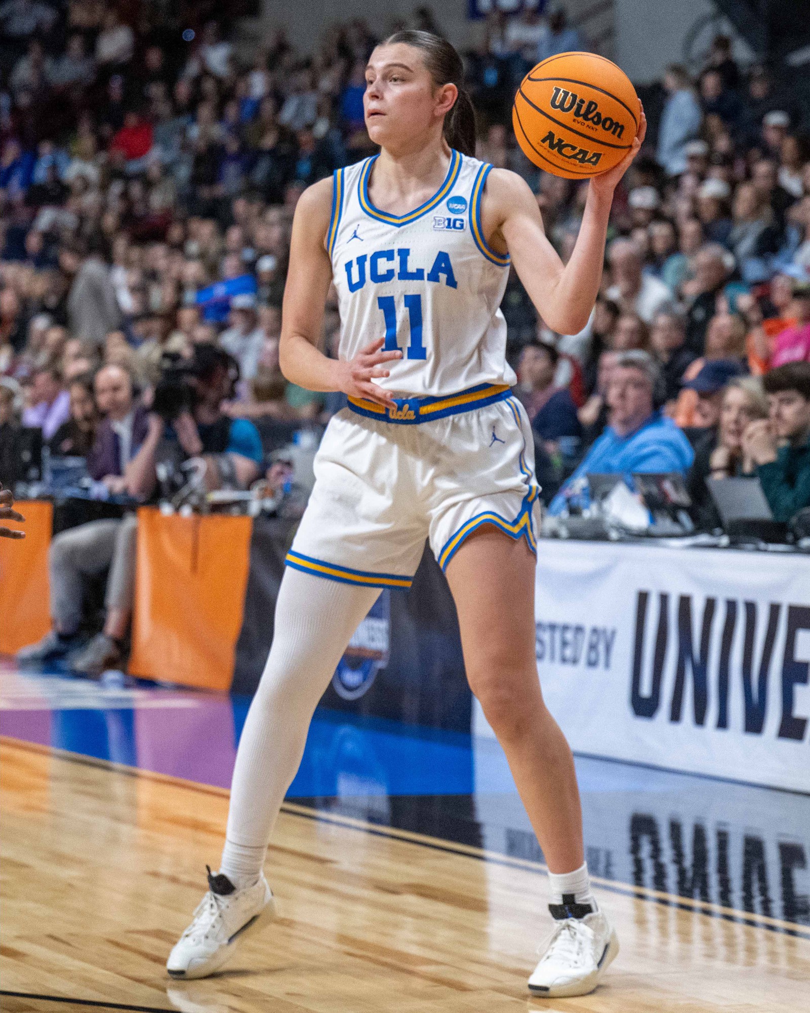 (Aidan Sun/Assistant Photo editor)