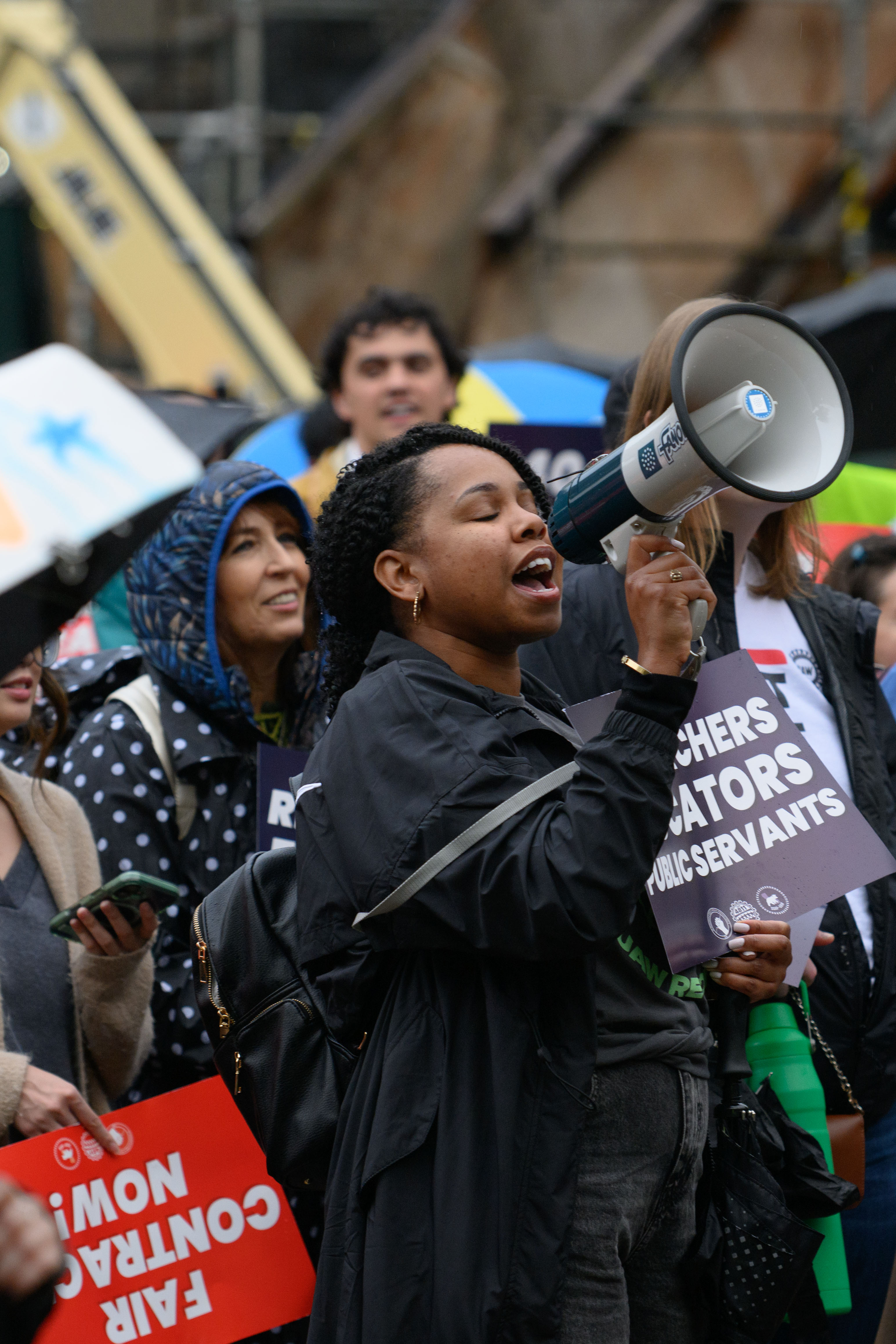 (Leydi Cris Cobo Cordon/Daily Bruin senior staff)