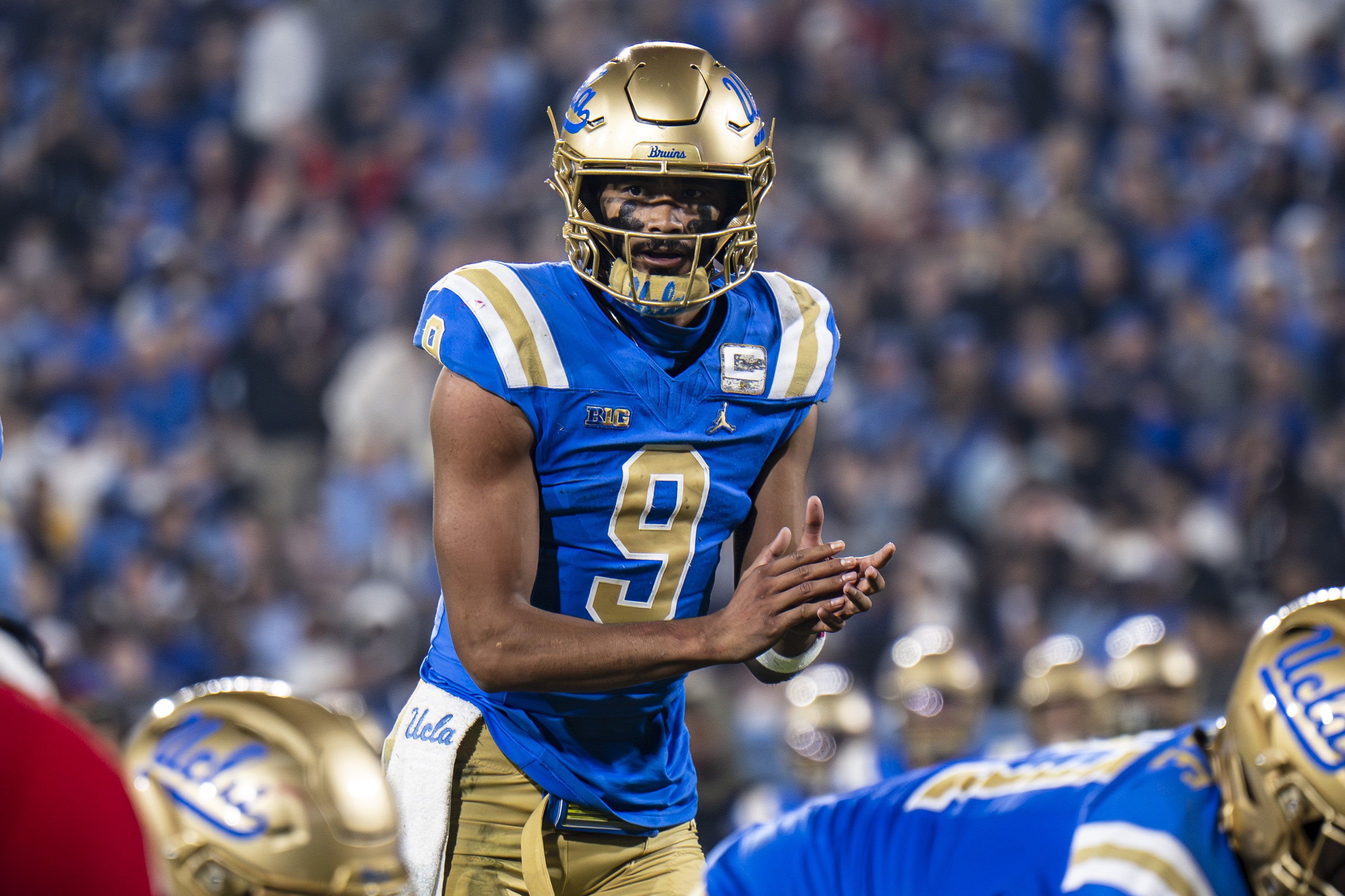 (Aidan Sun/Assistant Photo editor)