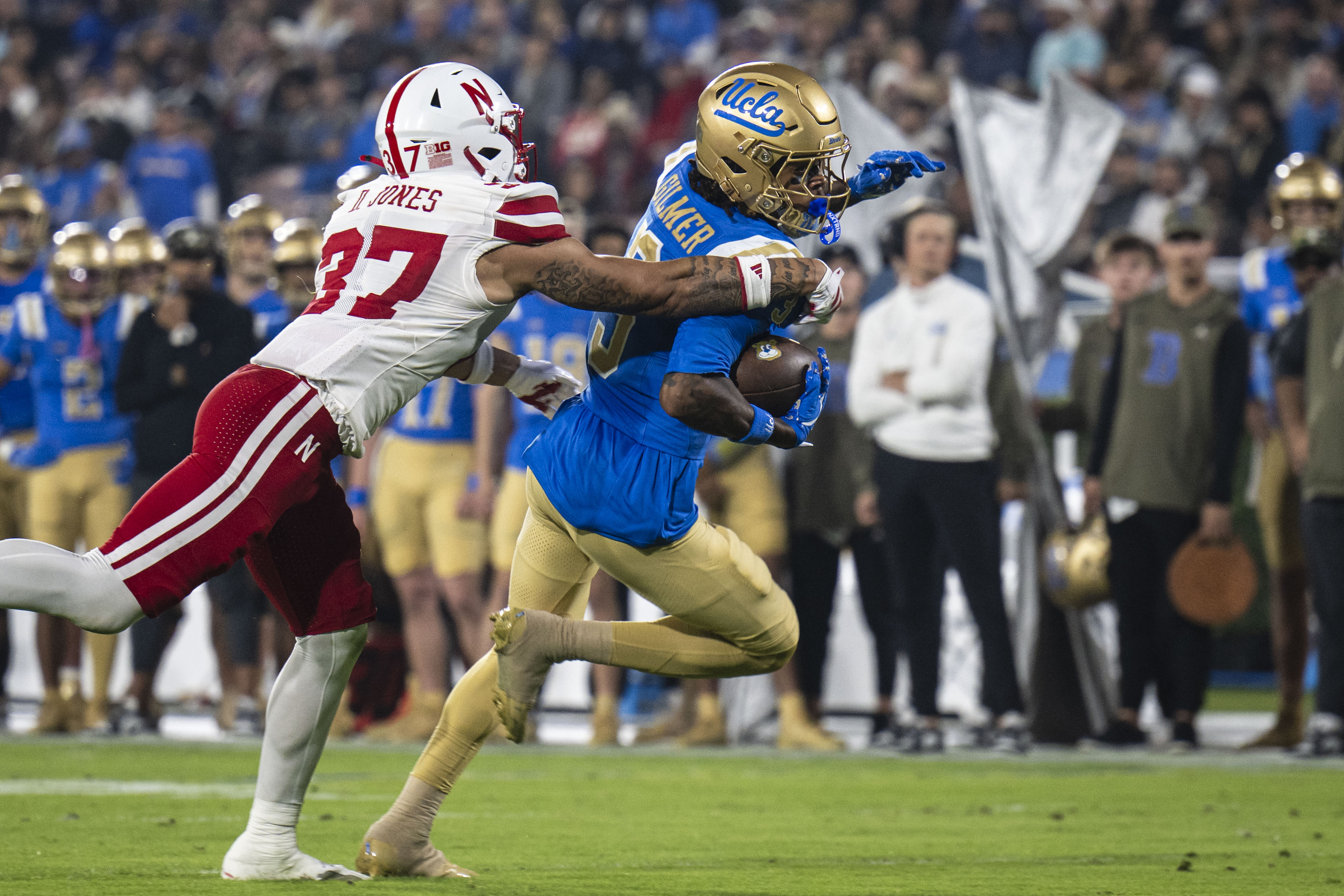 (Aidan Sun/Assistant Photo editor)