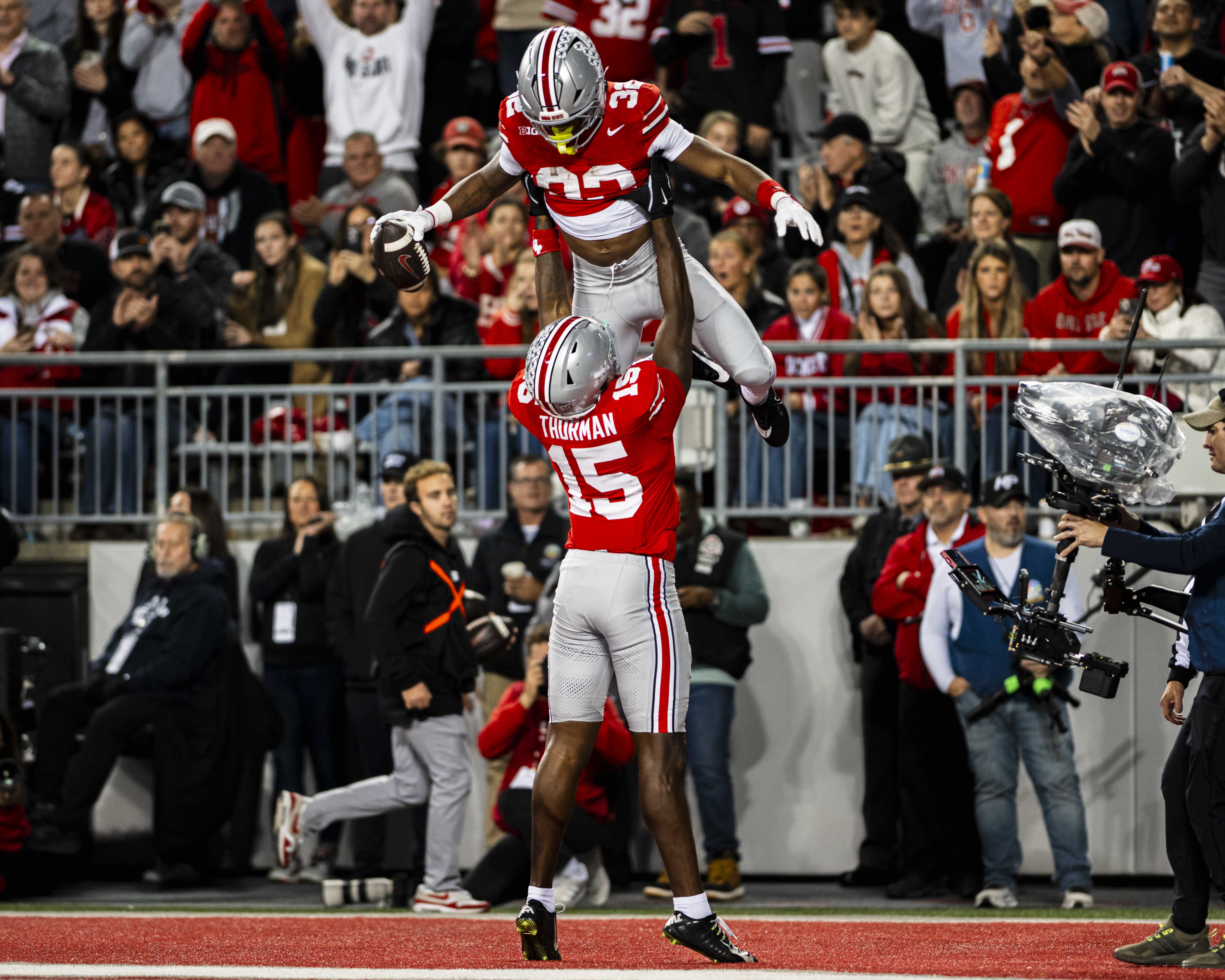 (Aidan Sun/Assistant Photo editor)