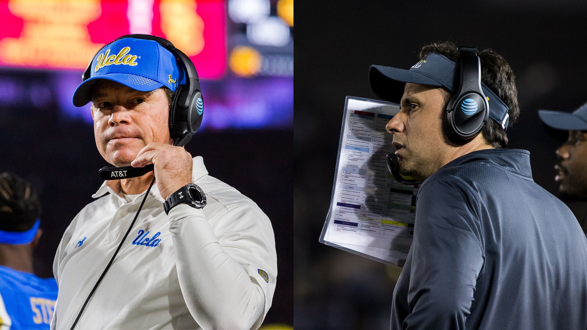 (Daily Bruin file photo)