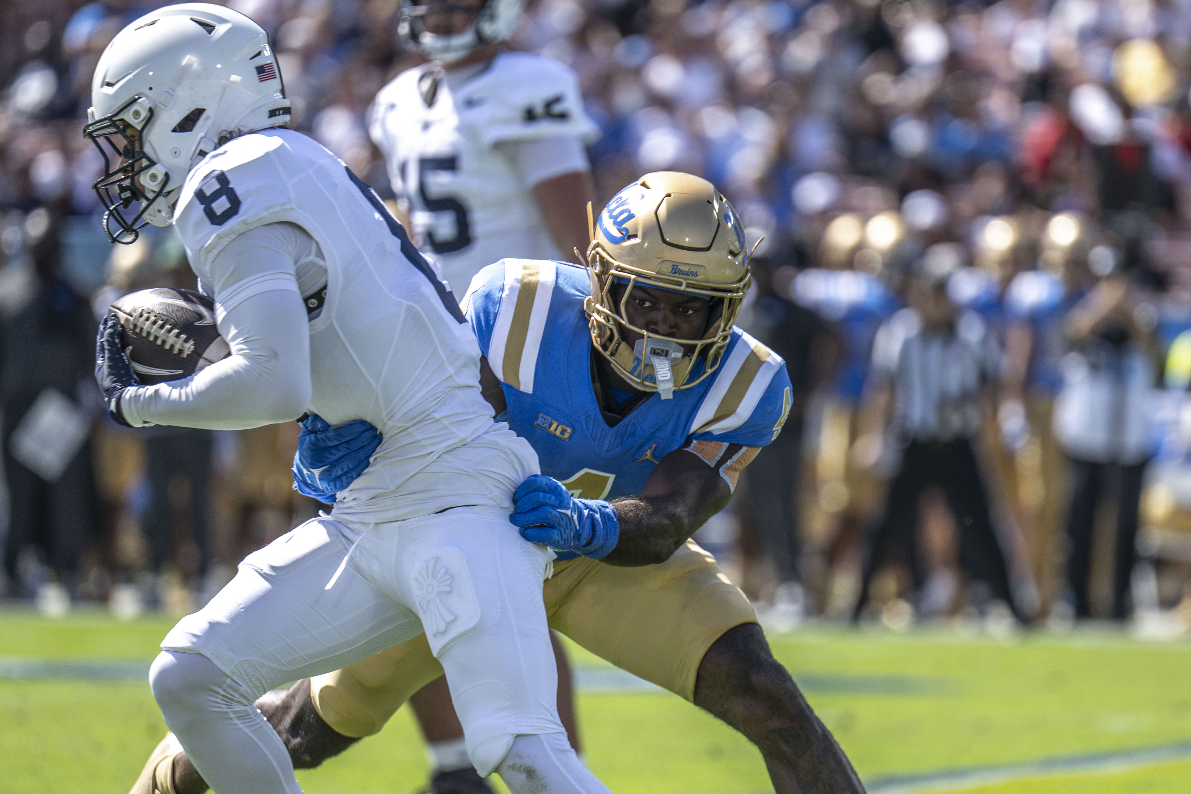 (Aidan Sun/Assistant Photo editor)