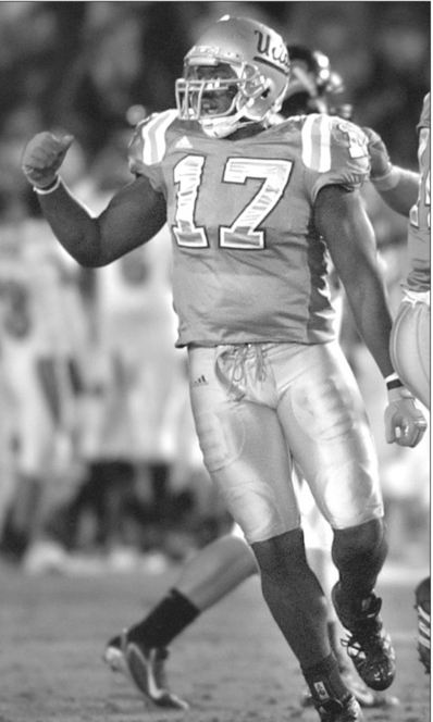 (Daily Bruin file photo)