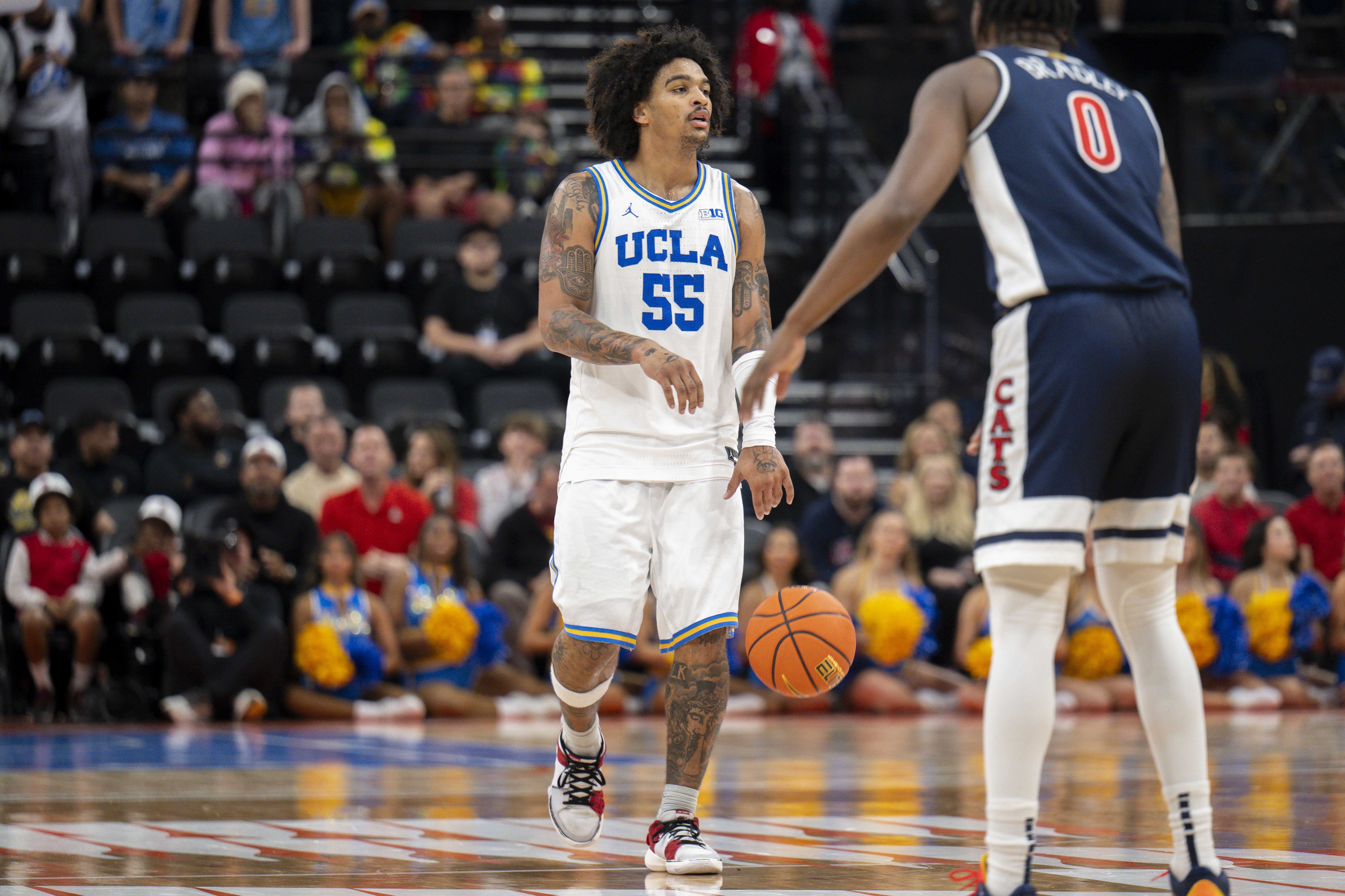 (Aidan Sun/Assistant Photo editor)