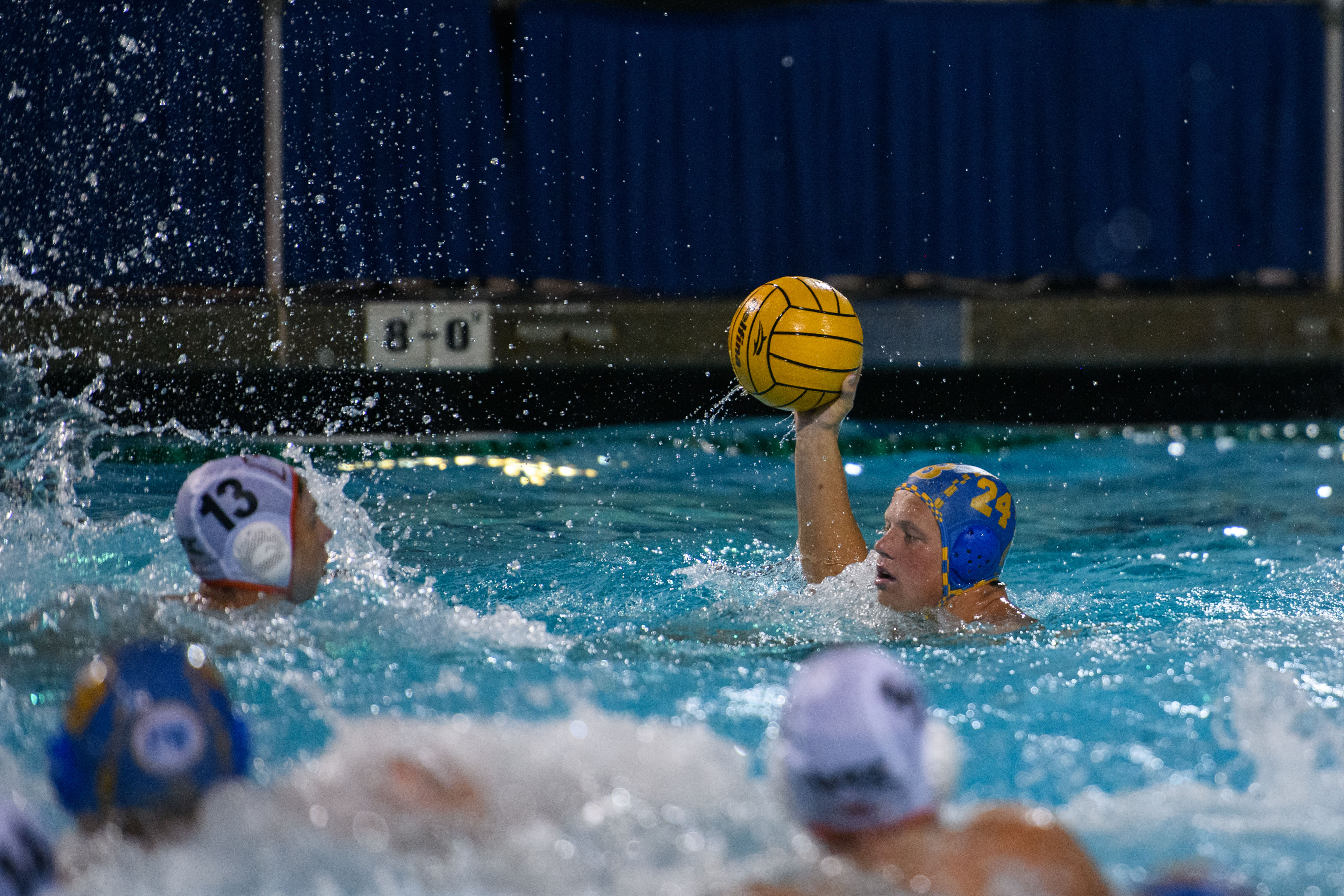 (Crystal Tompkins/Daily Bruin senior staff)