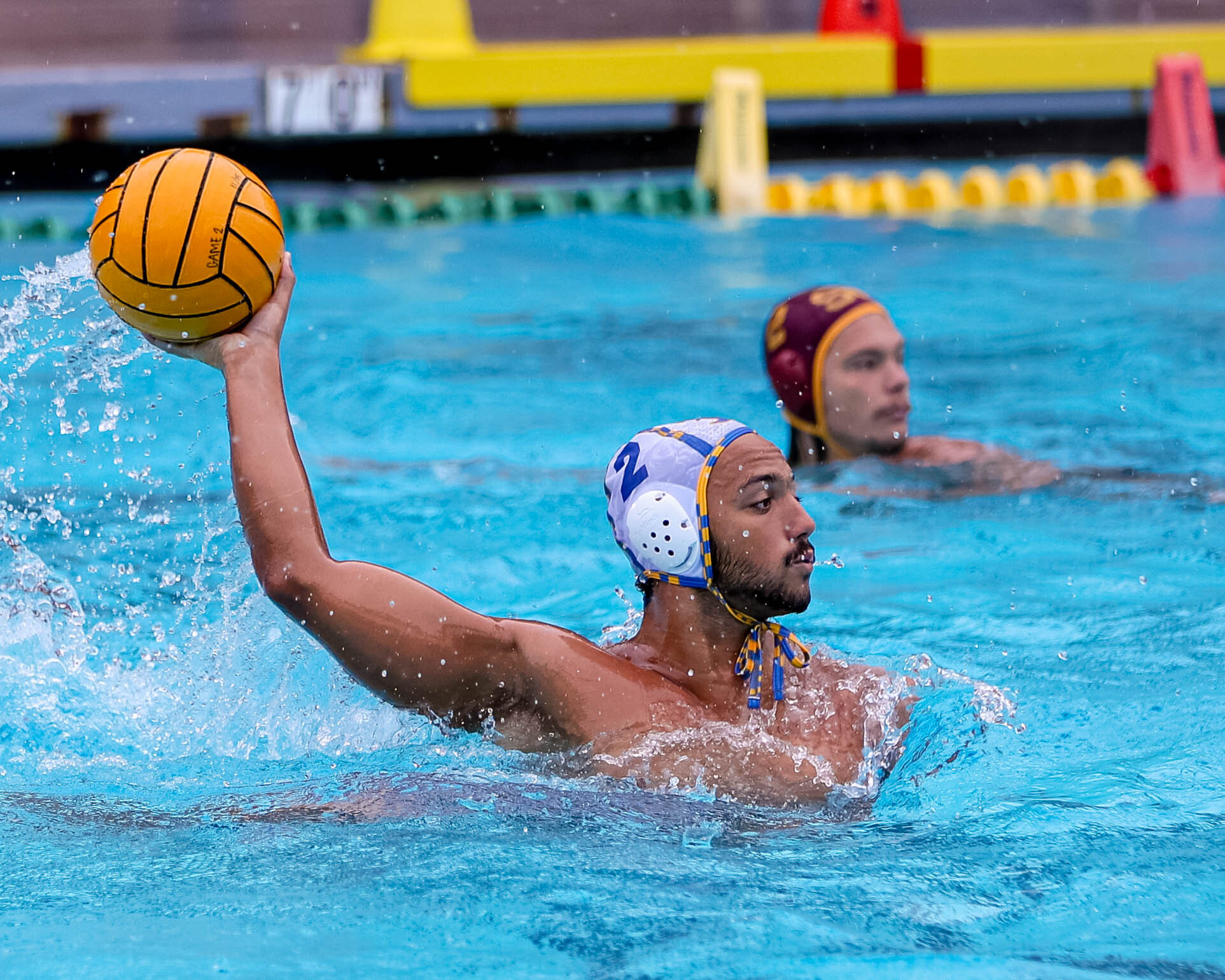 (Courtesy of Sydney LaFleur)