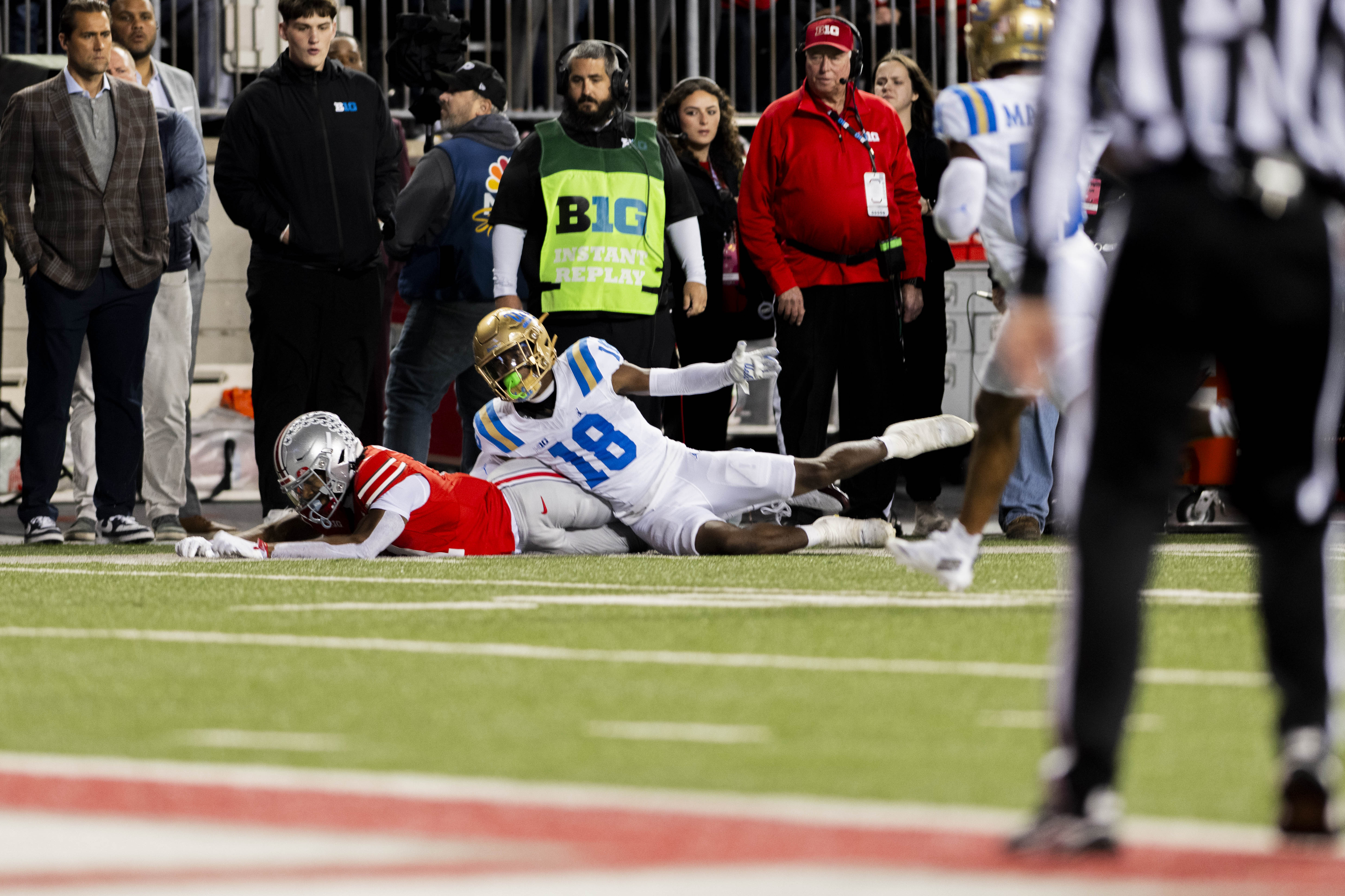 (Aidan Sun/Assistant Photo editor)