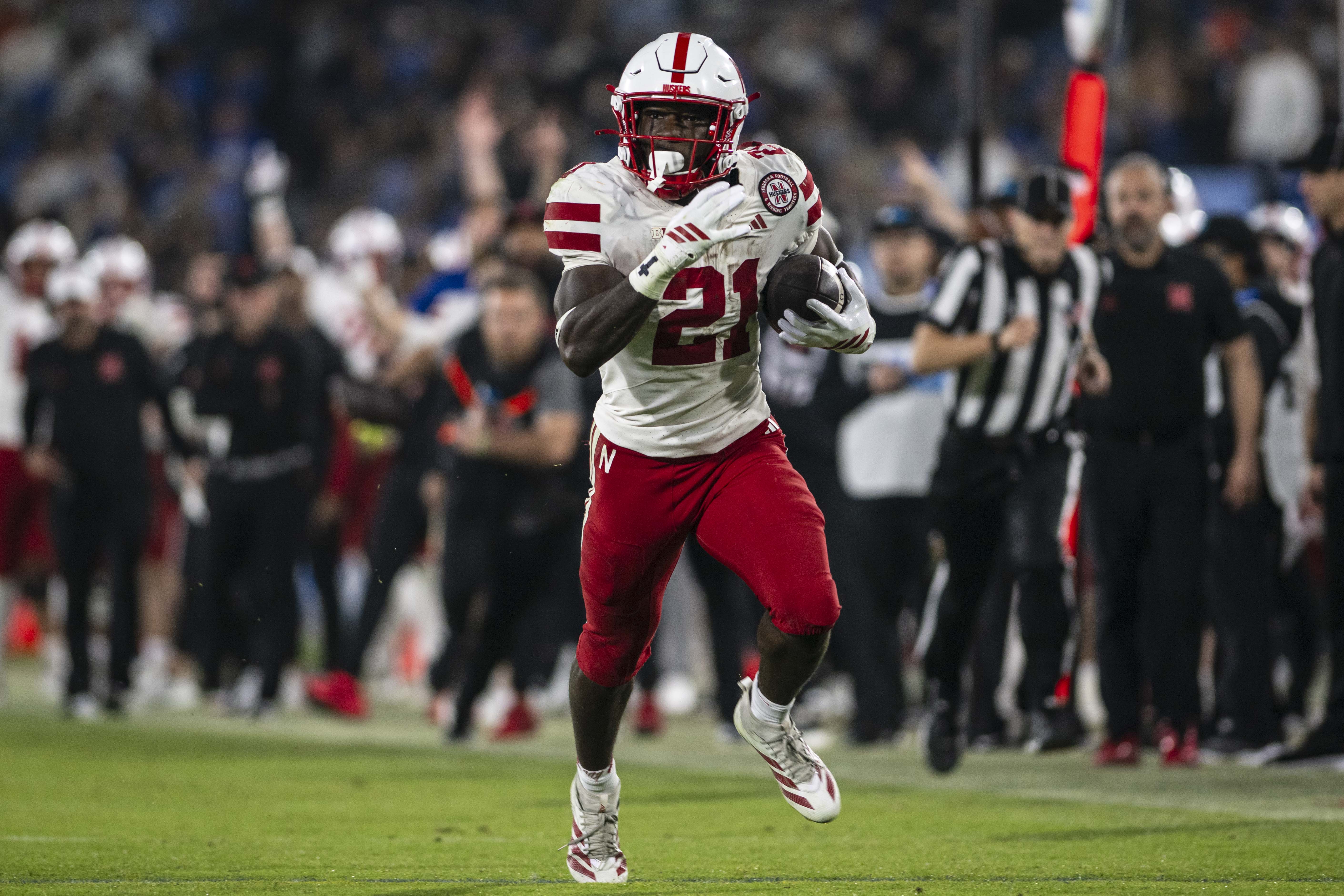 (Aidan Sun/Assistant Photo editor)