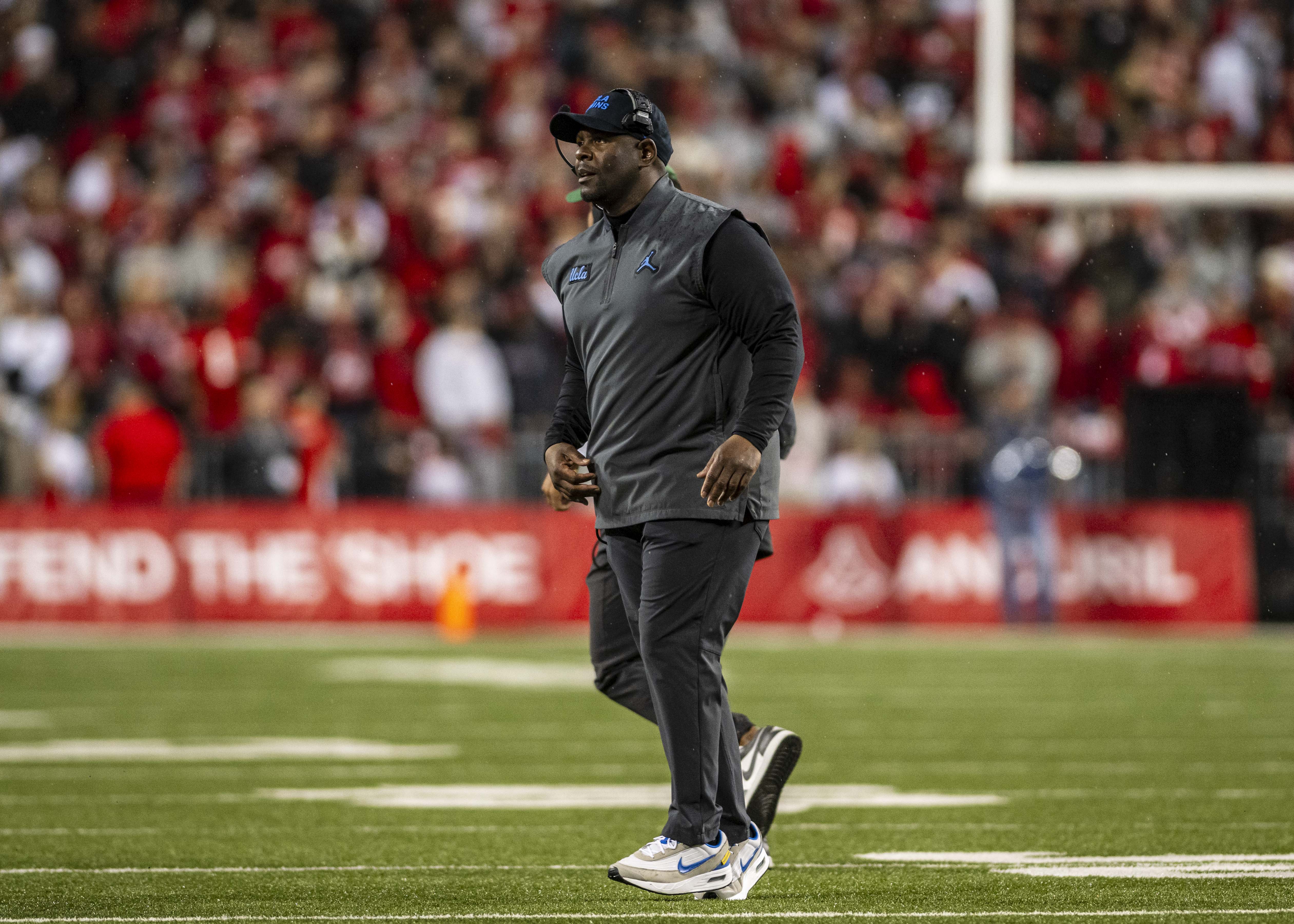 (Aidan Sun/Assistant Photo editor)