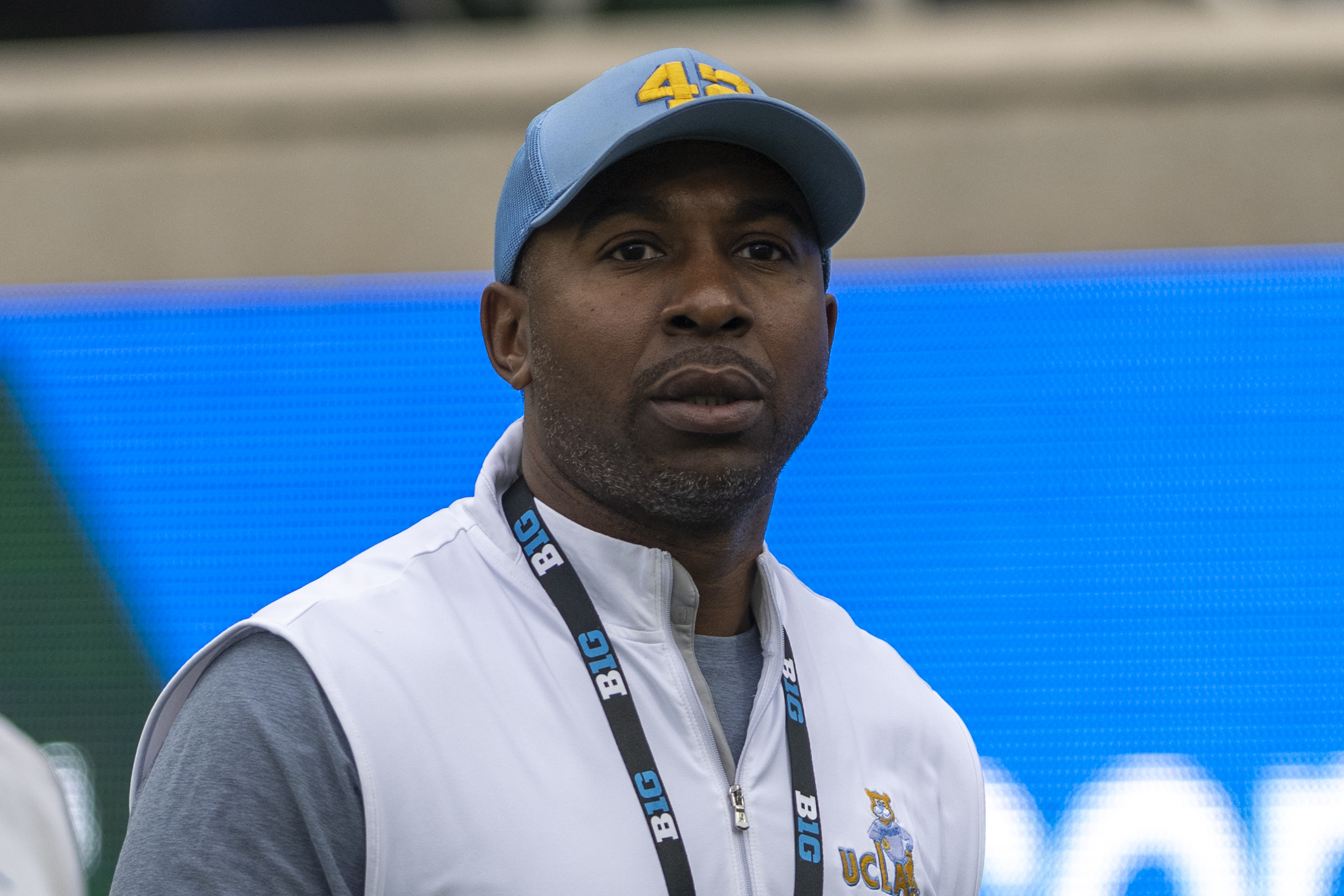 (Aidan Sun/Assistant Photo editor)