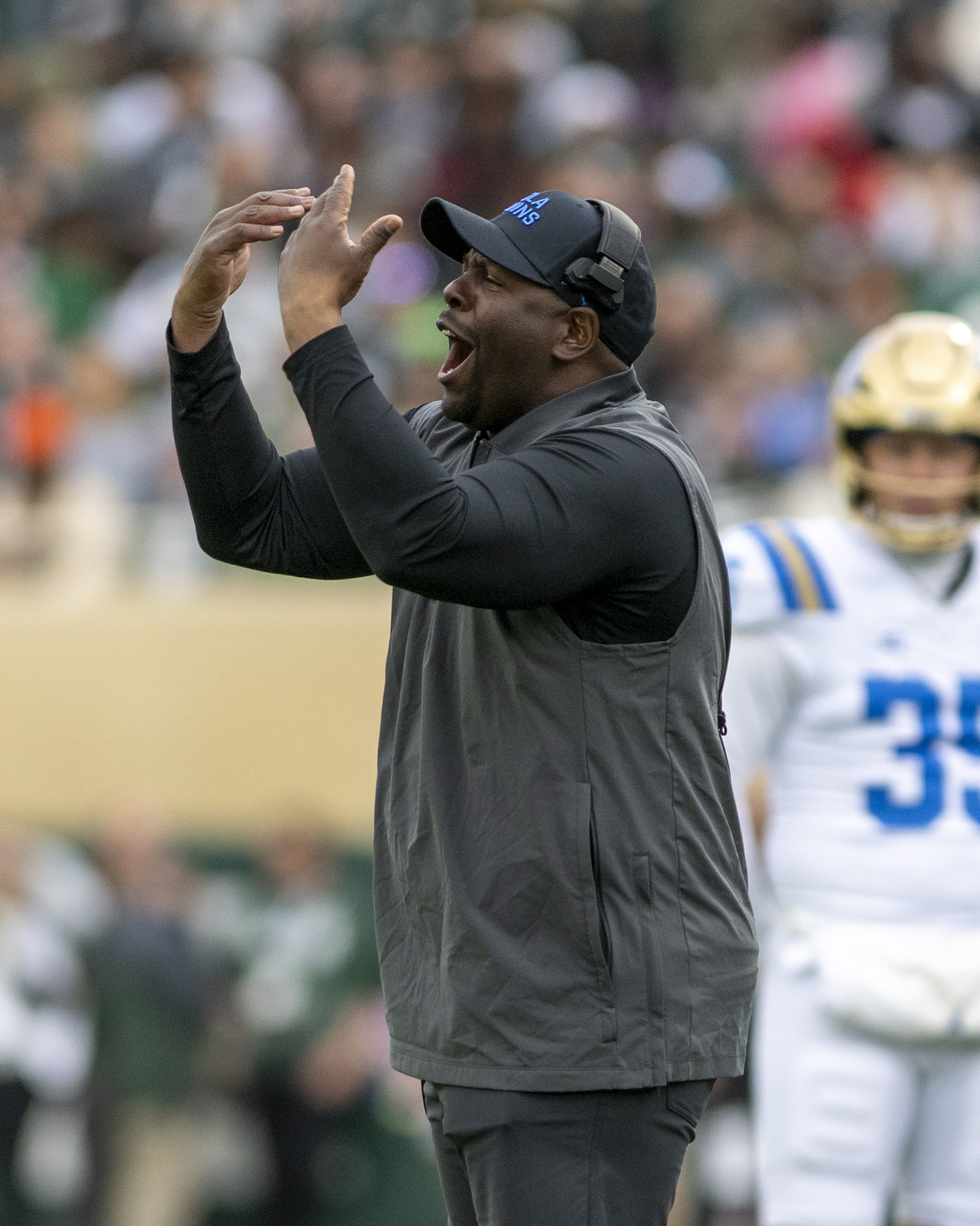 (Aidan Sun/Assistant Photo editor)