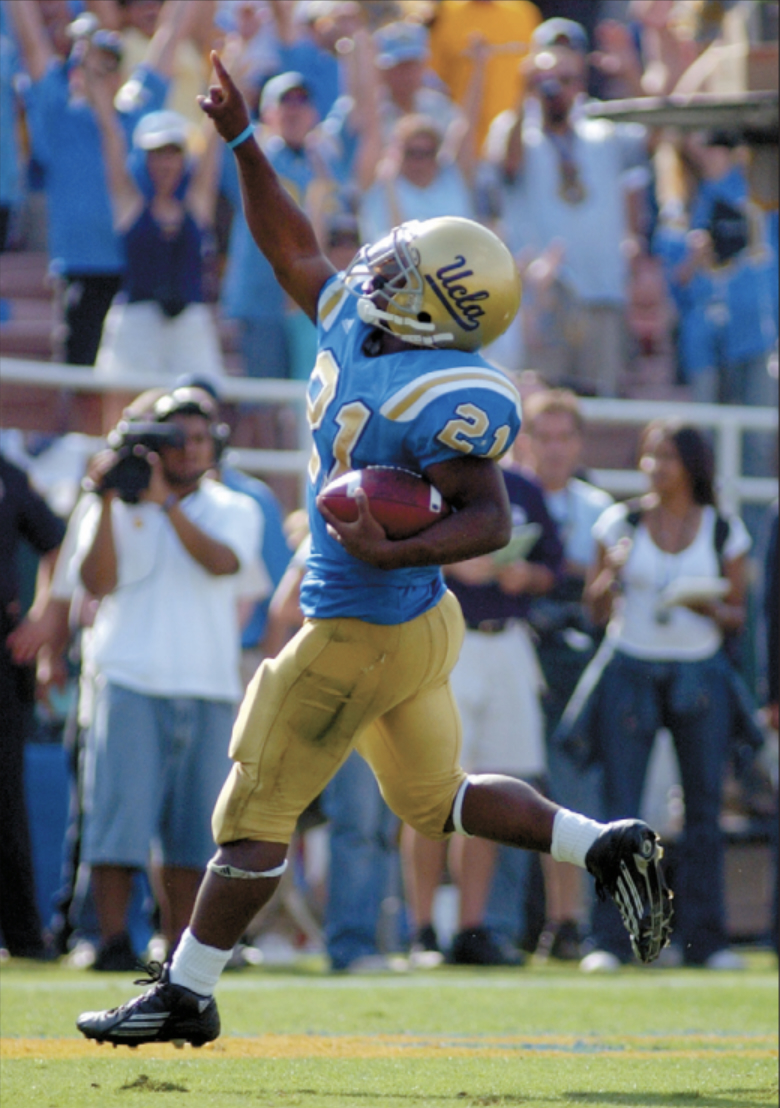 (Daily Bruin file photo)