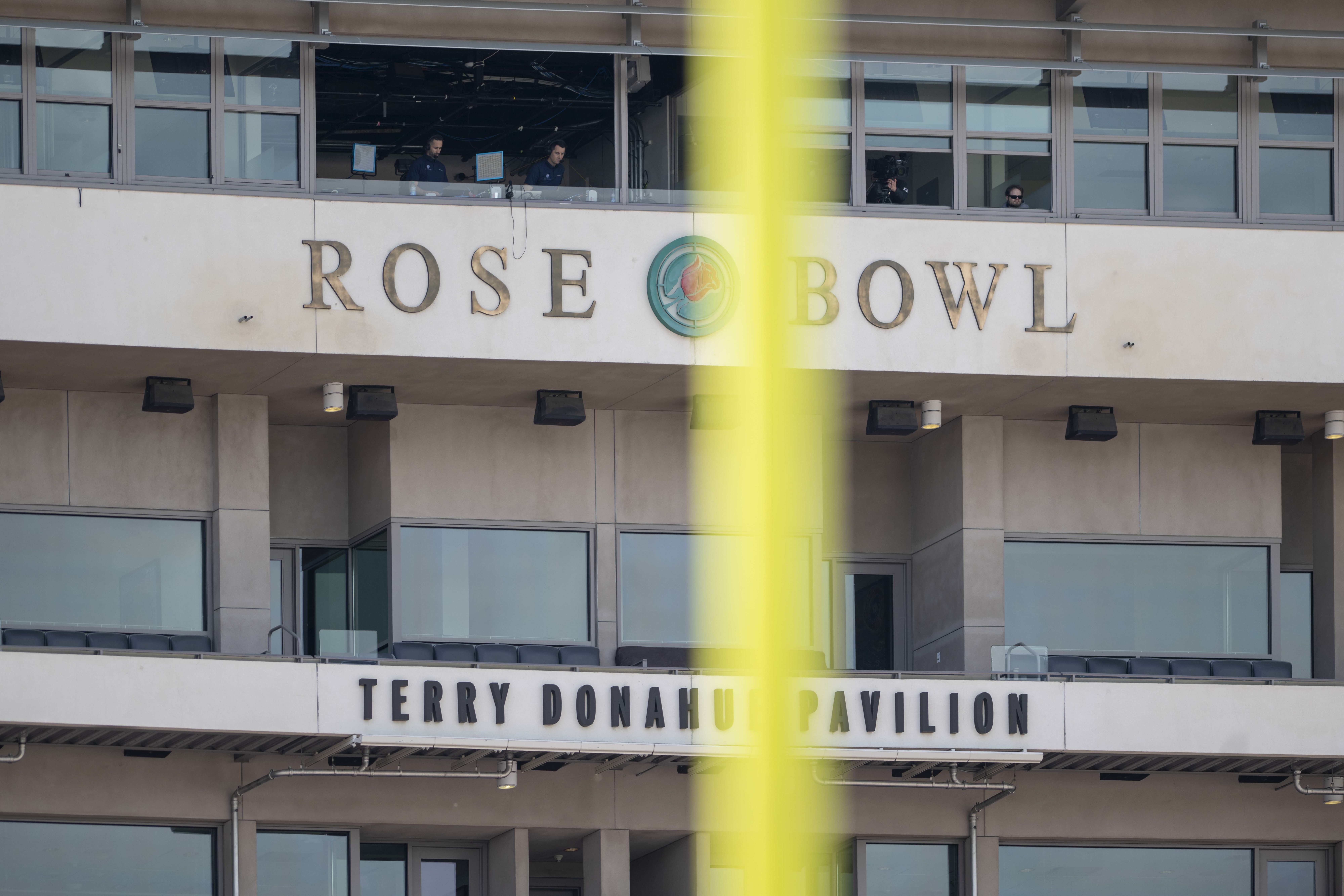 (Aidan Sun/Assistant Photo editor)