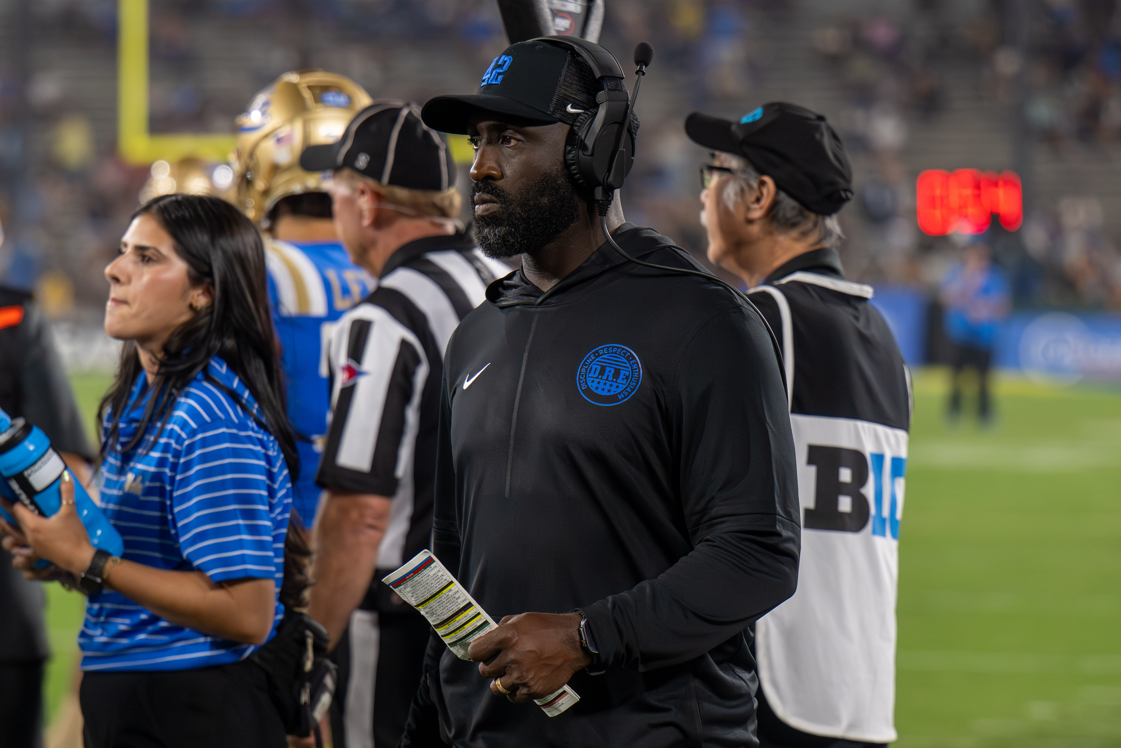 (Aidan Sun/Assistant Photo editor)