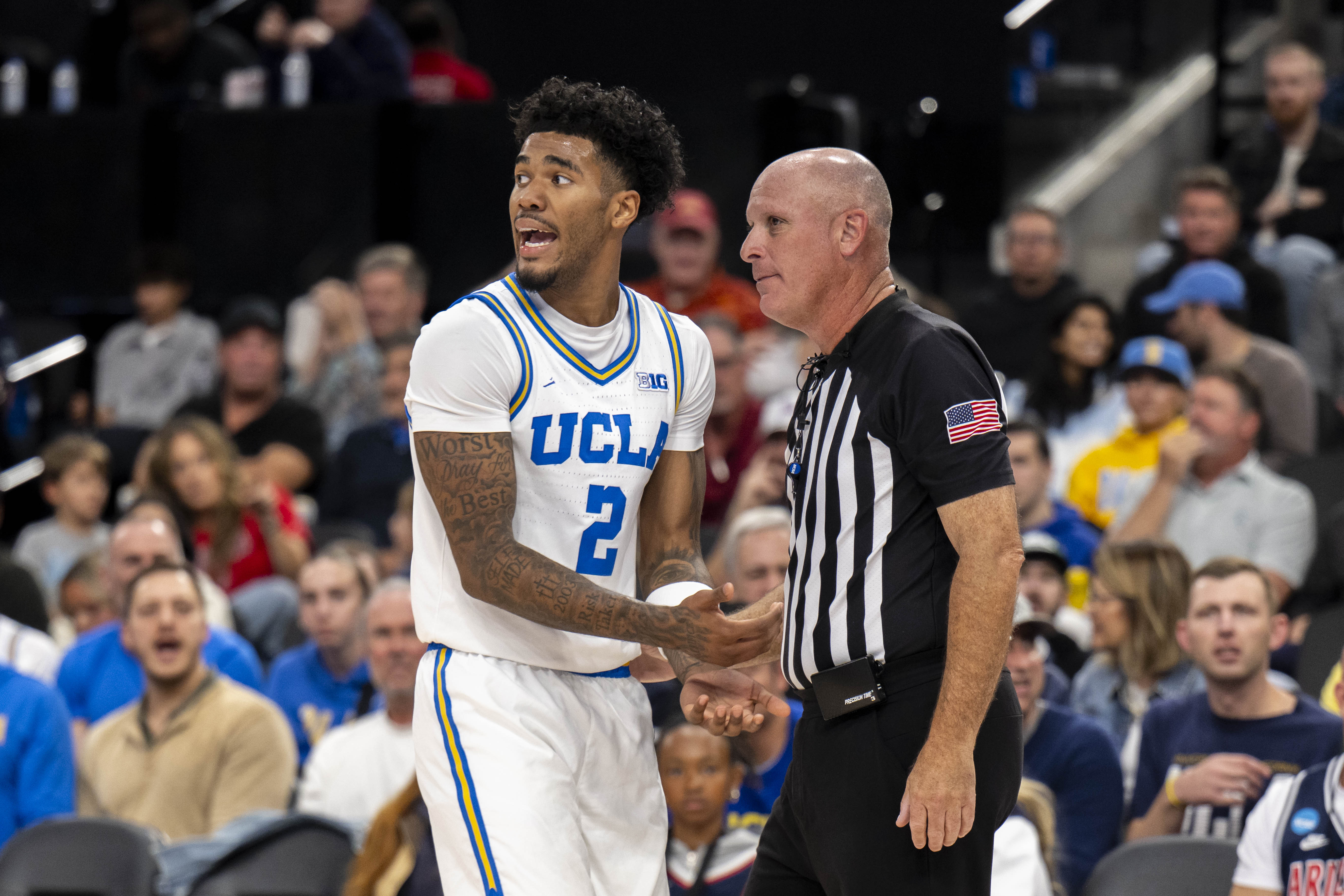 (Aidan Sun/Assistant Photo editor)