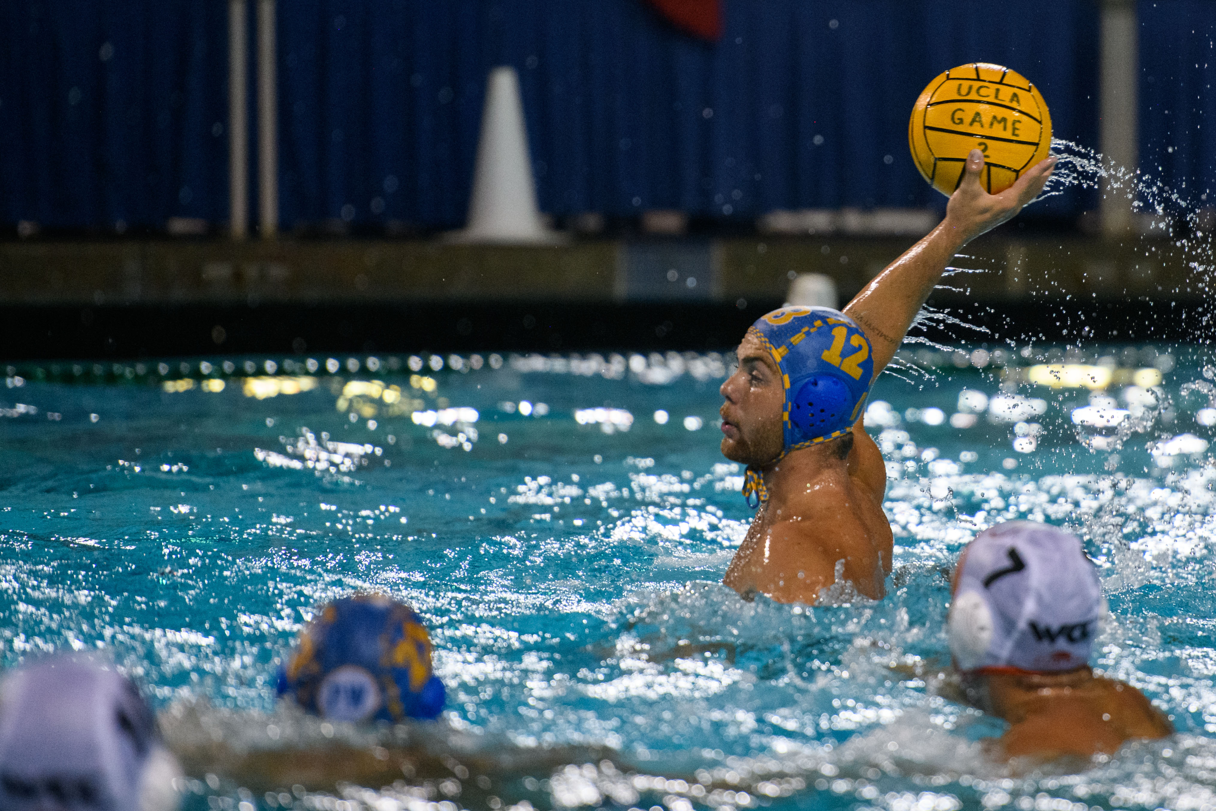 (Crystal Tompkins/Daily Bruin senior staff)