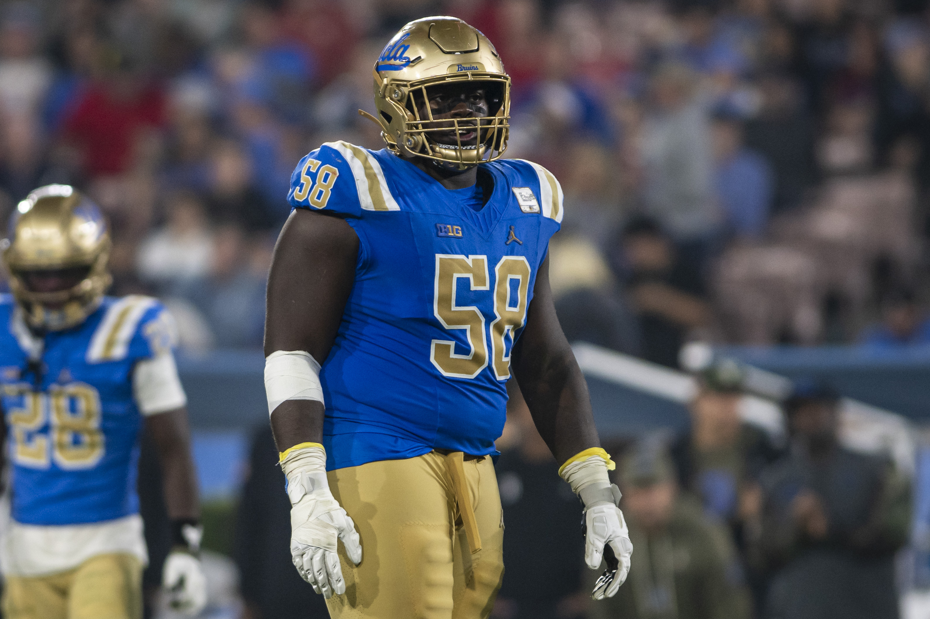 (Aidan Sun/Assistant Photo editor)