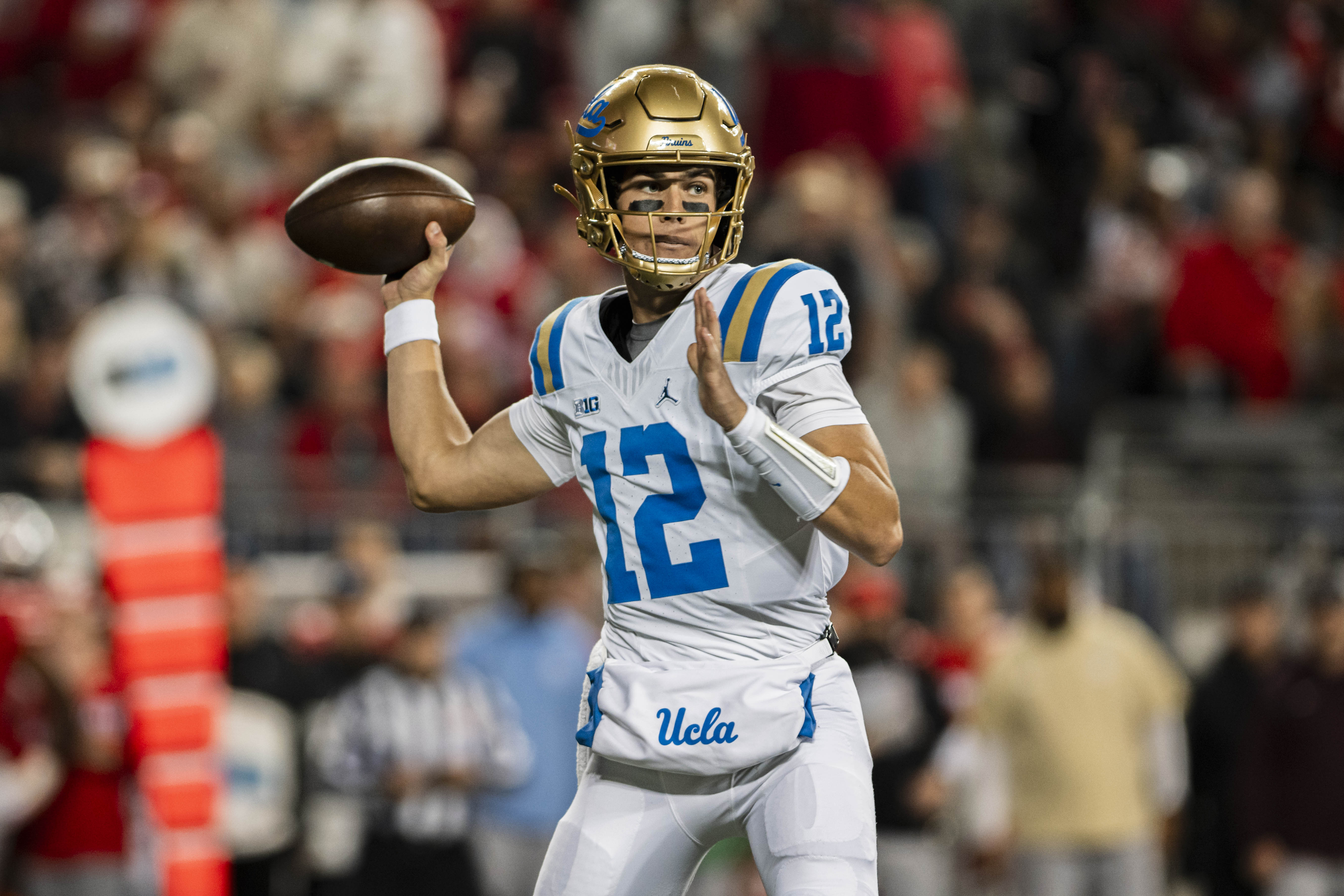 (Aidan Sun/Assistant Photo editor)