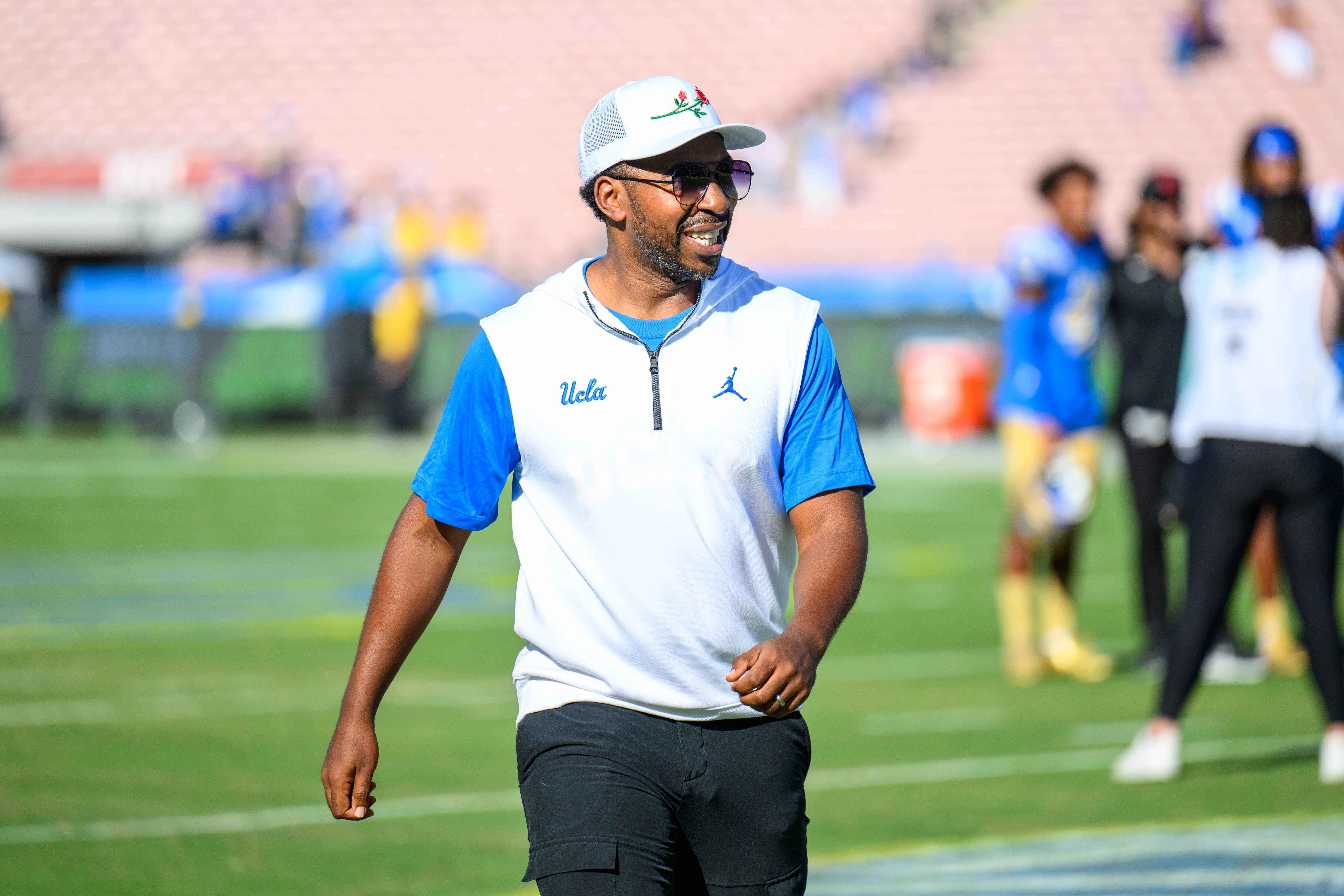 (Daily Bruin file photo)