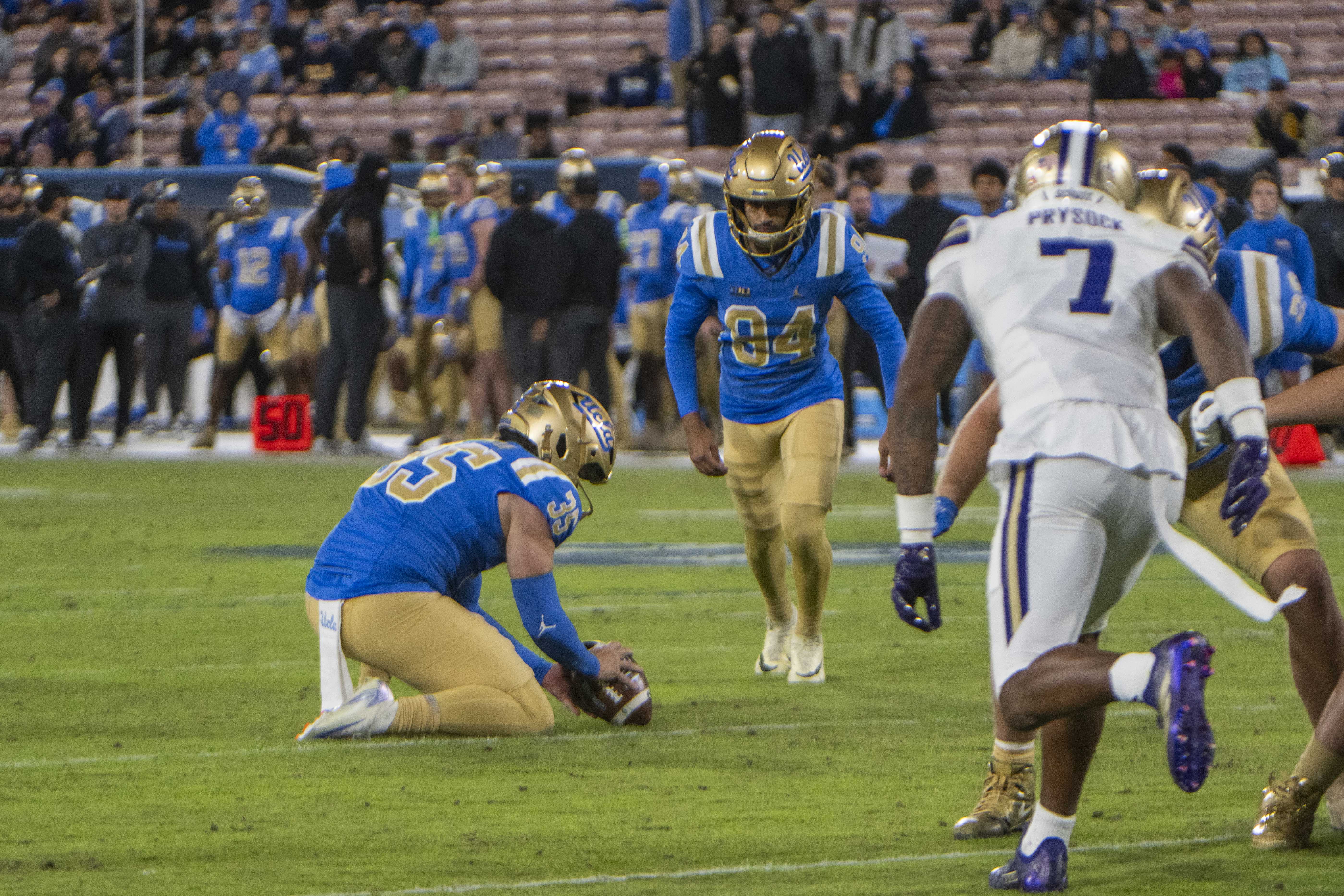 (Andrew Ramiro Diaz/Photo editor)