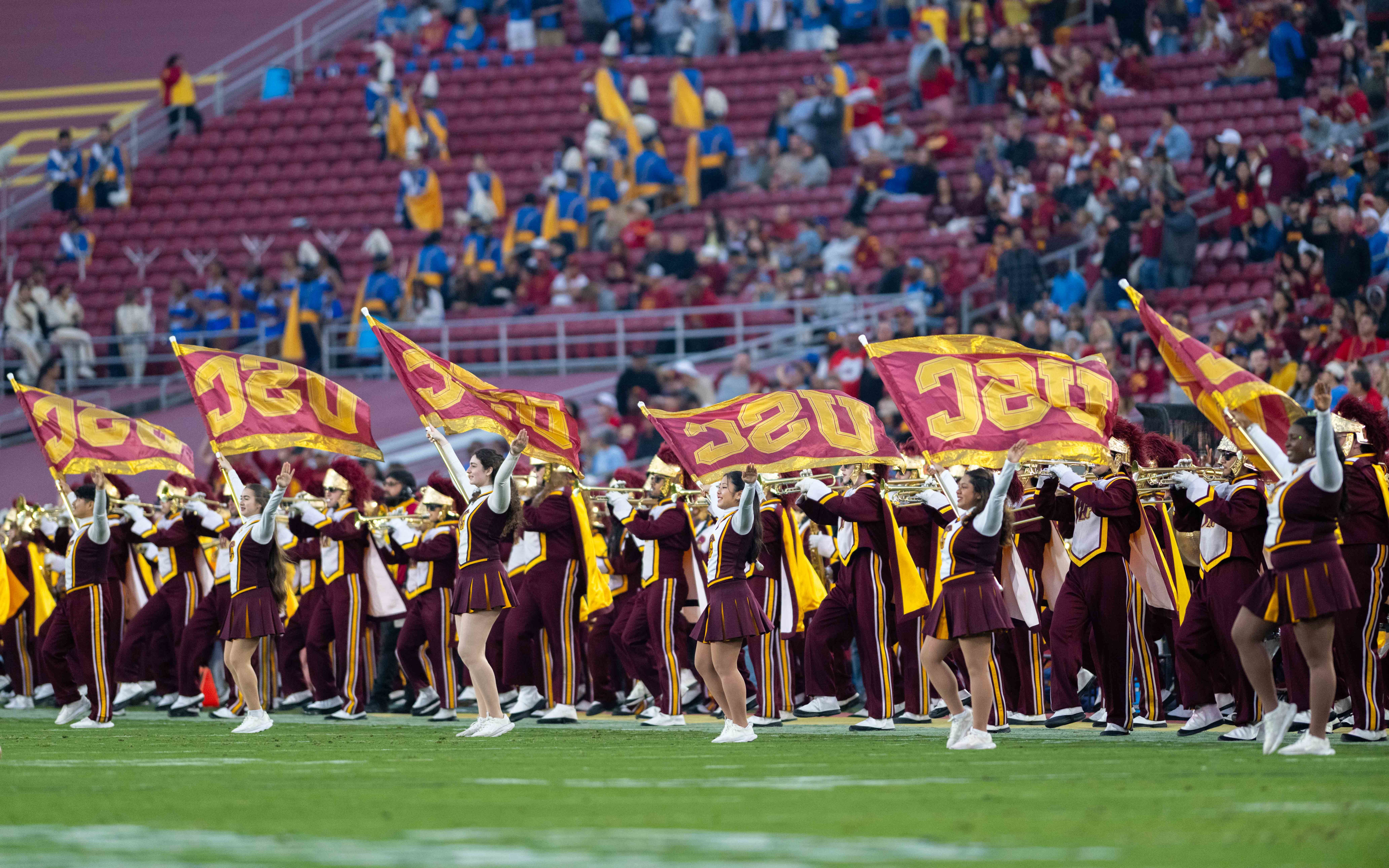 (Zimo Li/Daily Bruin senior staff)