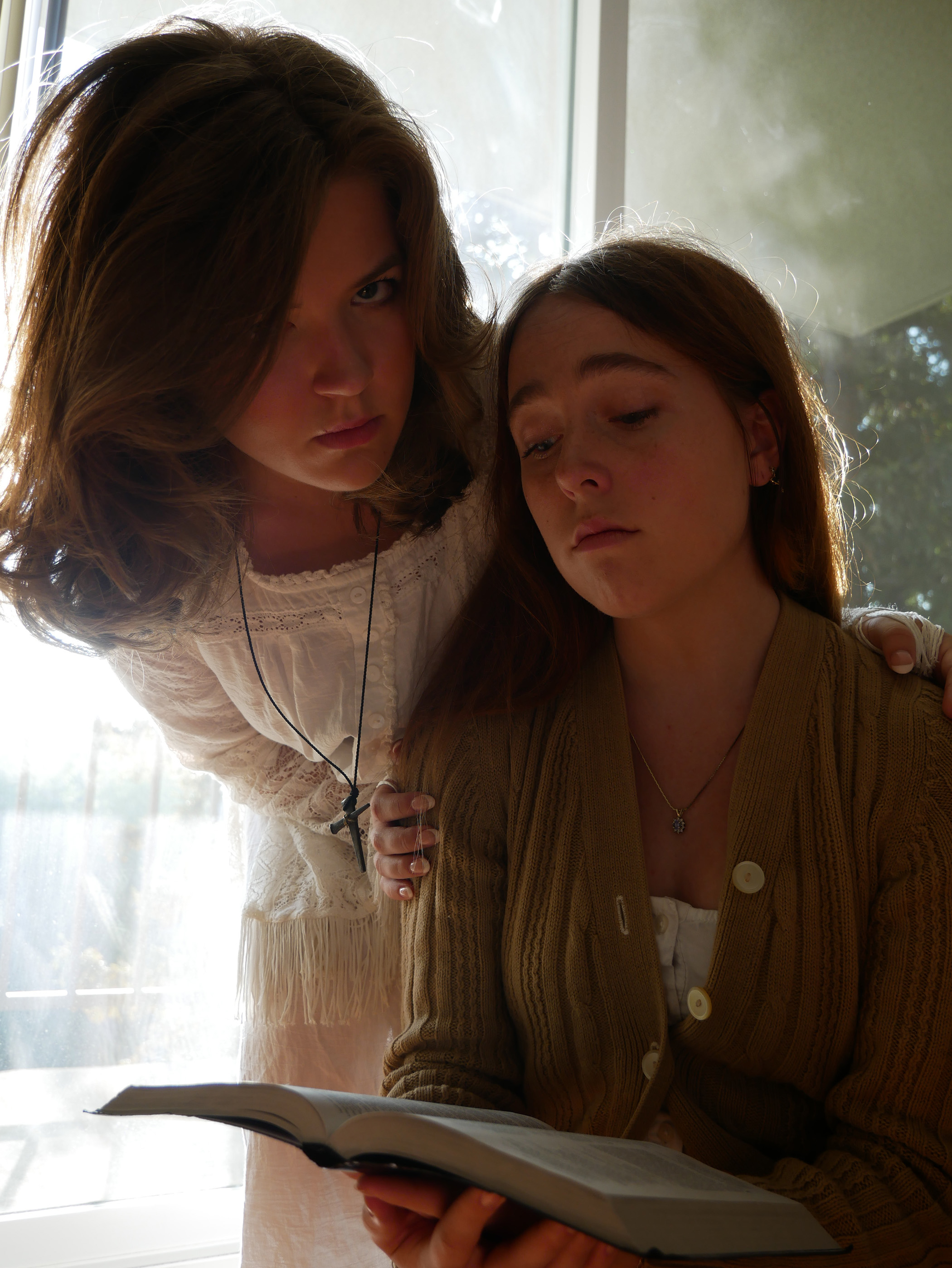 (Courtesy of HOOLIGAN Theatre Company)