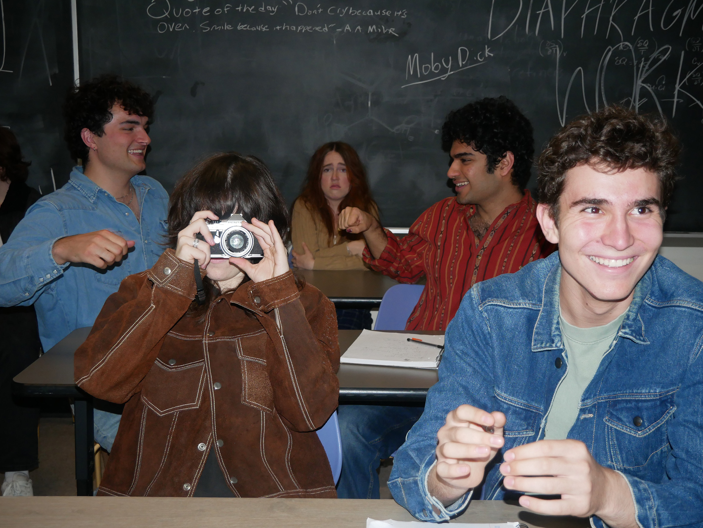 (Courtesy of HOOLIGAN Theatre Company)