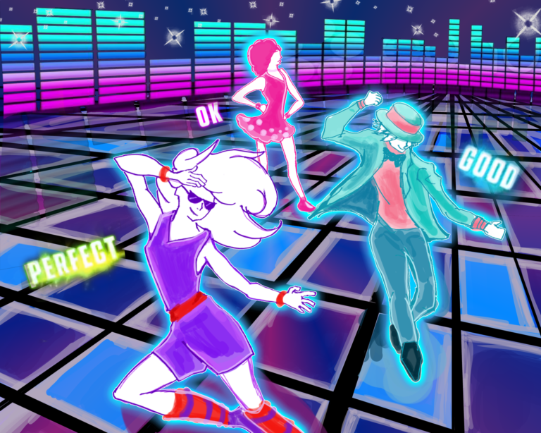 Video game review: Despite flaws, ‘Just Dance 2026 Edition’ fosters fun, collaboration