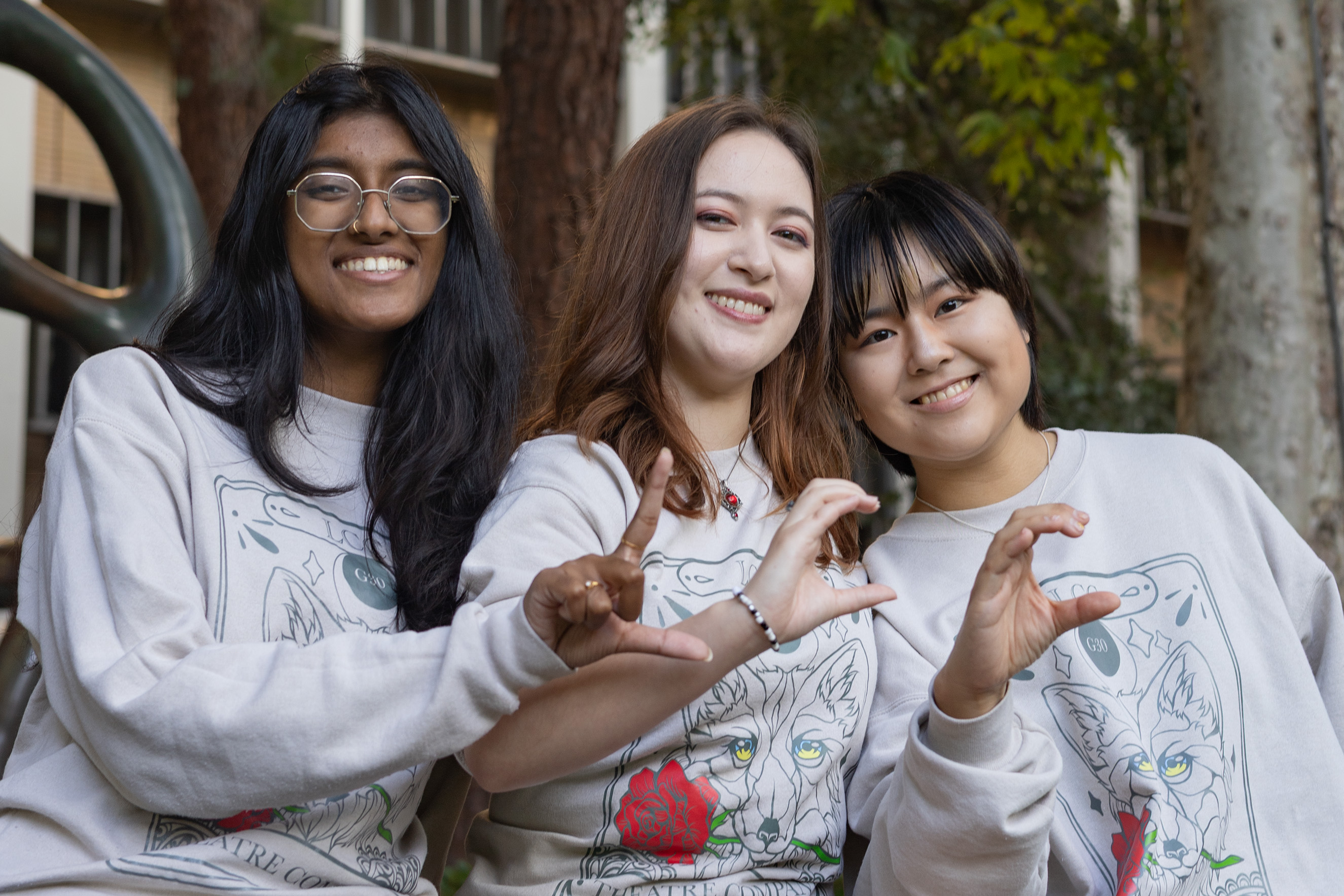 (Zimo Li/Daily Bruin senior staff)