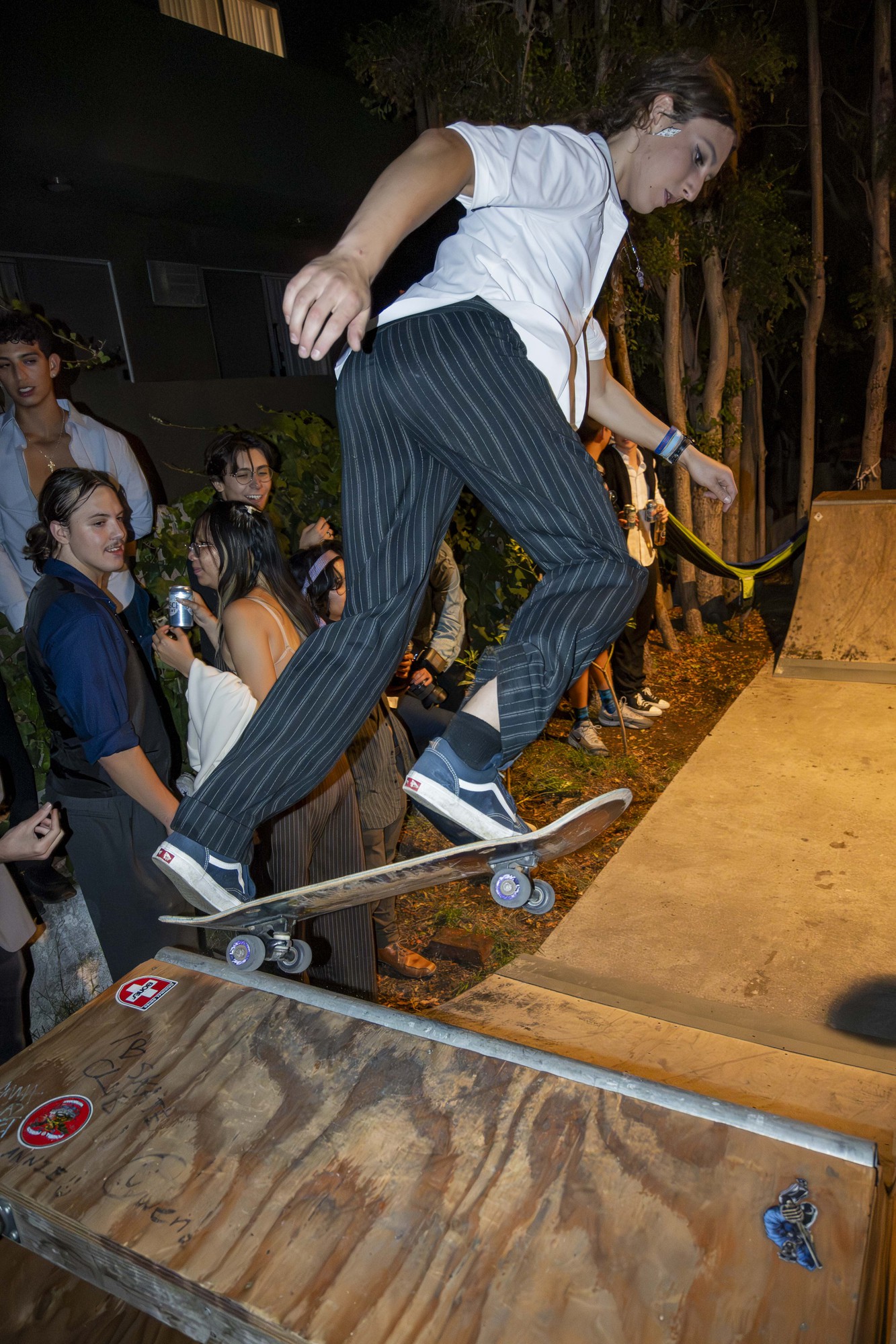 (Courtesy of Andrew Ramiro Diaz)