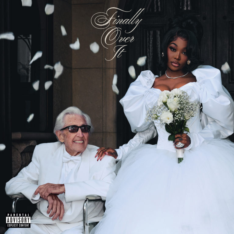 Album review: Summer Walker’s ‘Finally Over It’ ends trilogy of albums in lackluster manner