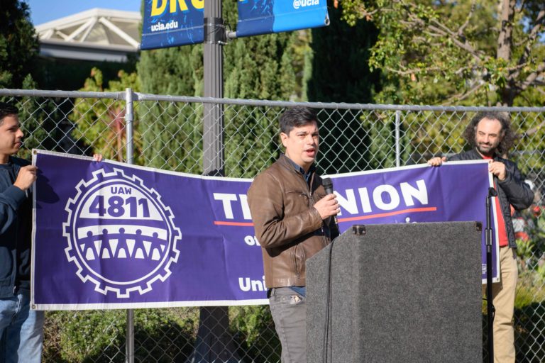 UC to keep postdoctoral hiring incentive program it previously said would be cut