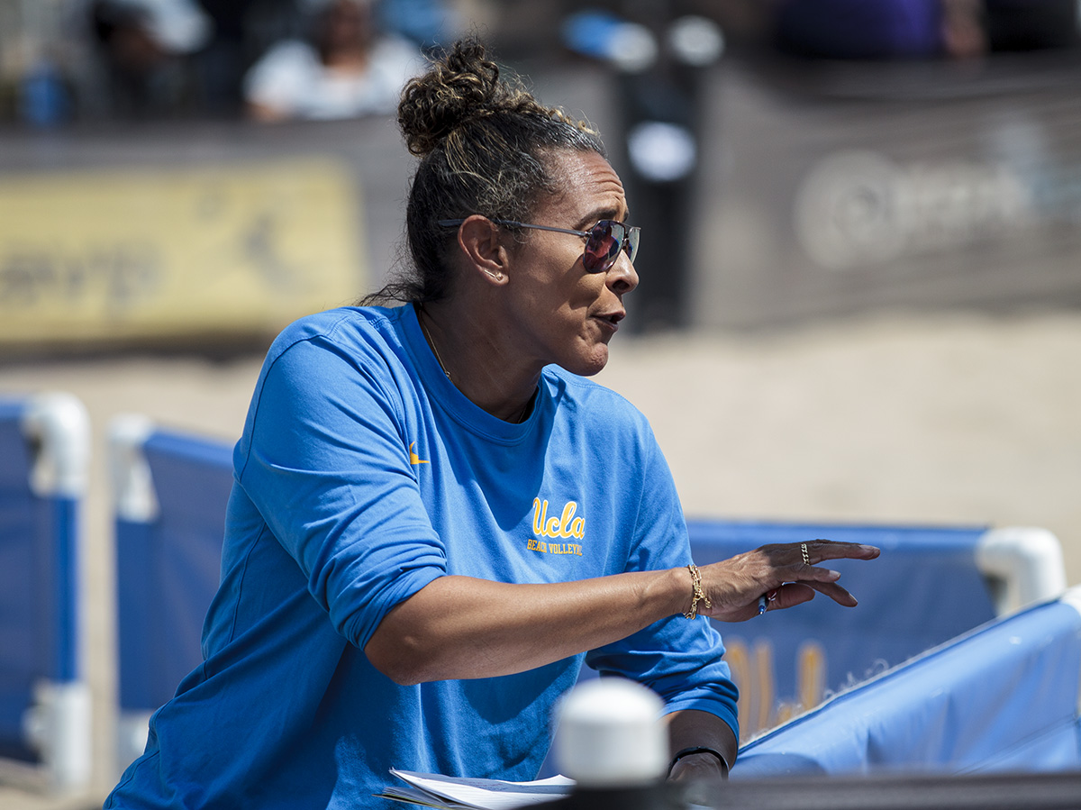 (Daily Bruin file photo)