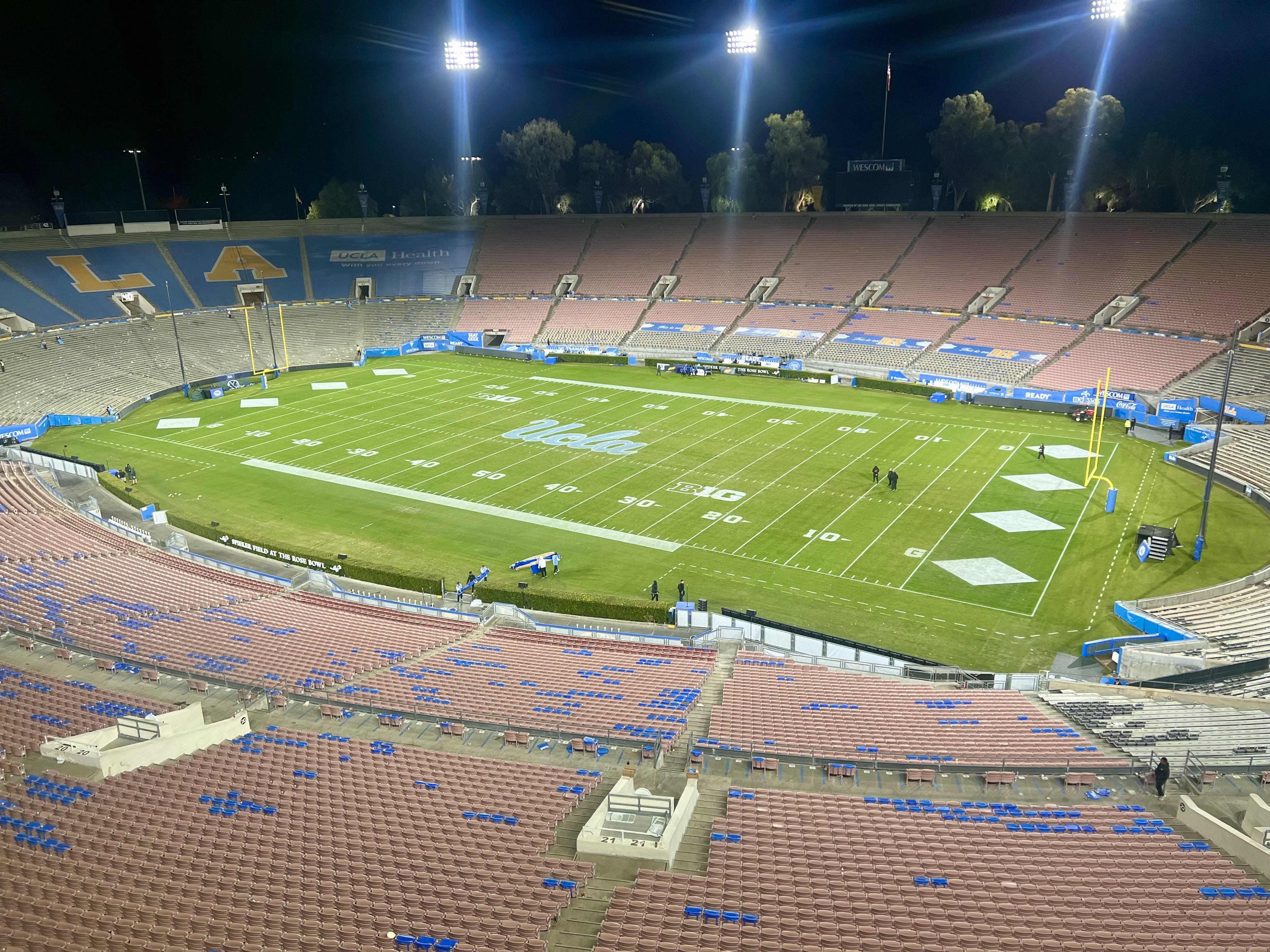 (Daily Bruin file photo)