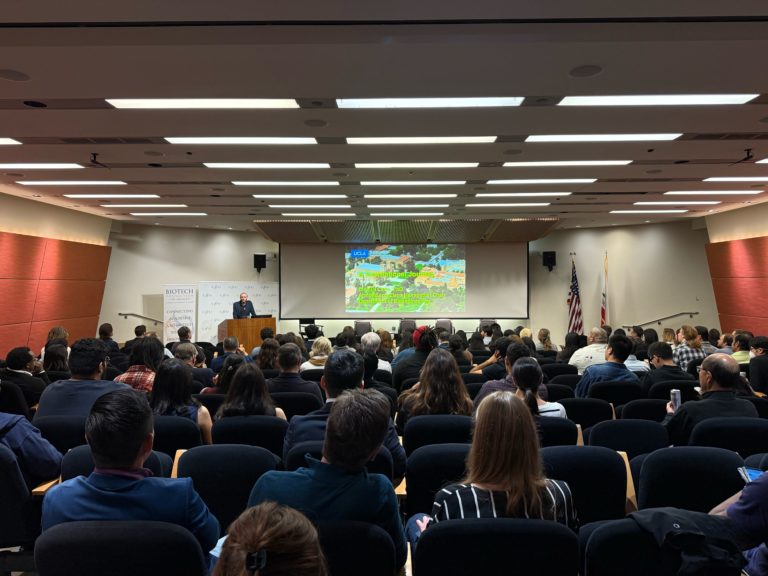 California NanoSystems Institute hosts Biotech Connection LA biotechnology summit