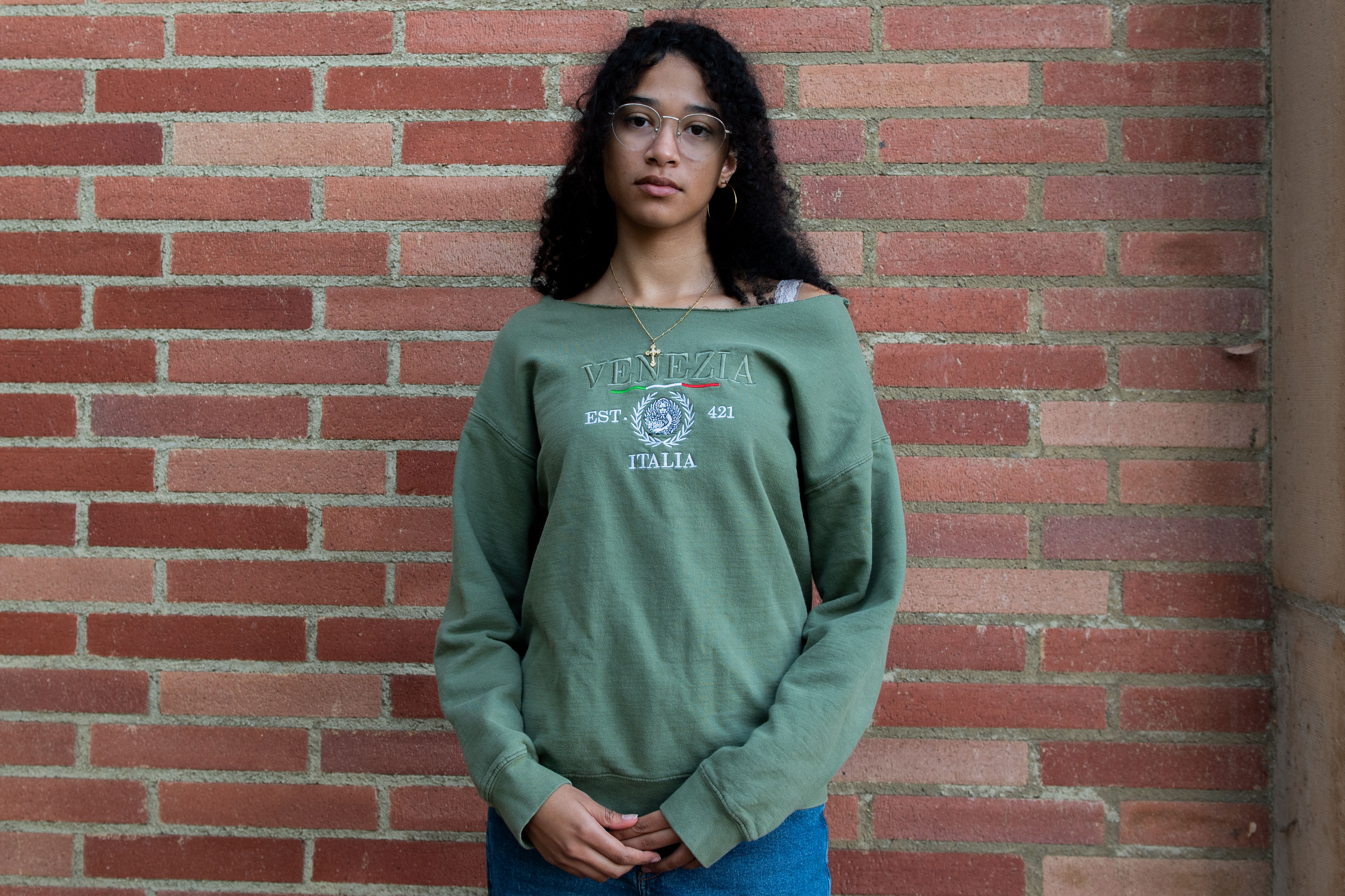 (Ruby Galbraith/Daily Bruin)