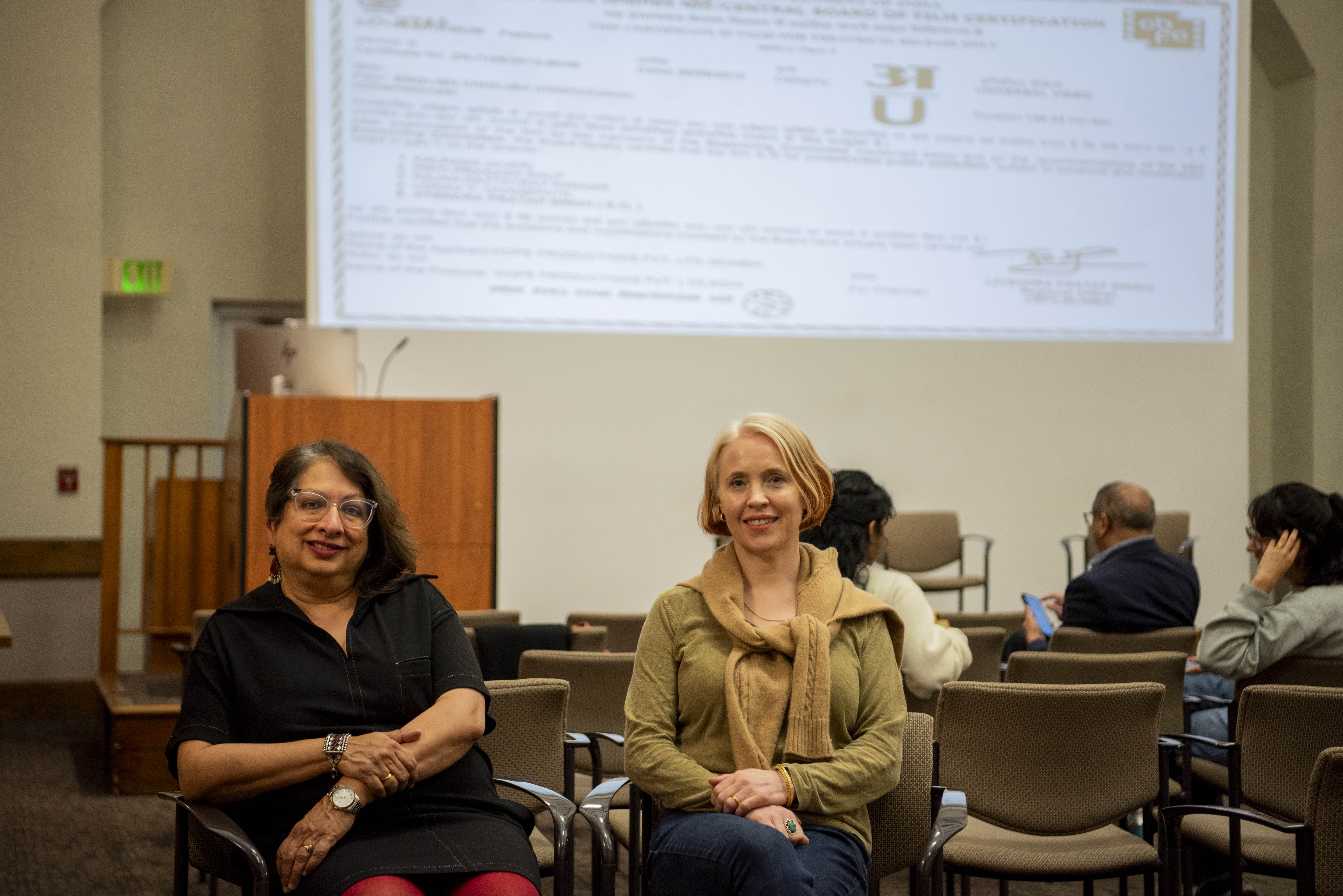 (Purvi Singhania/Daily Bruin)