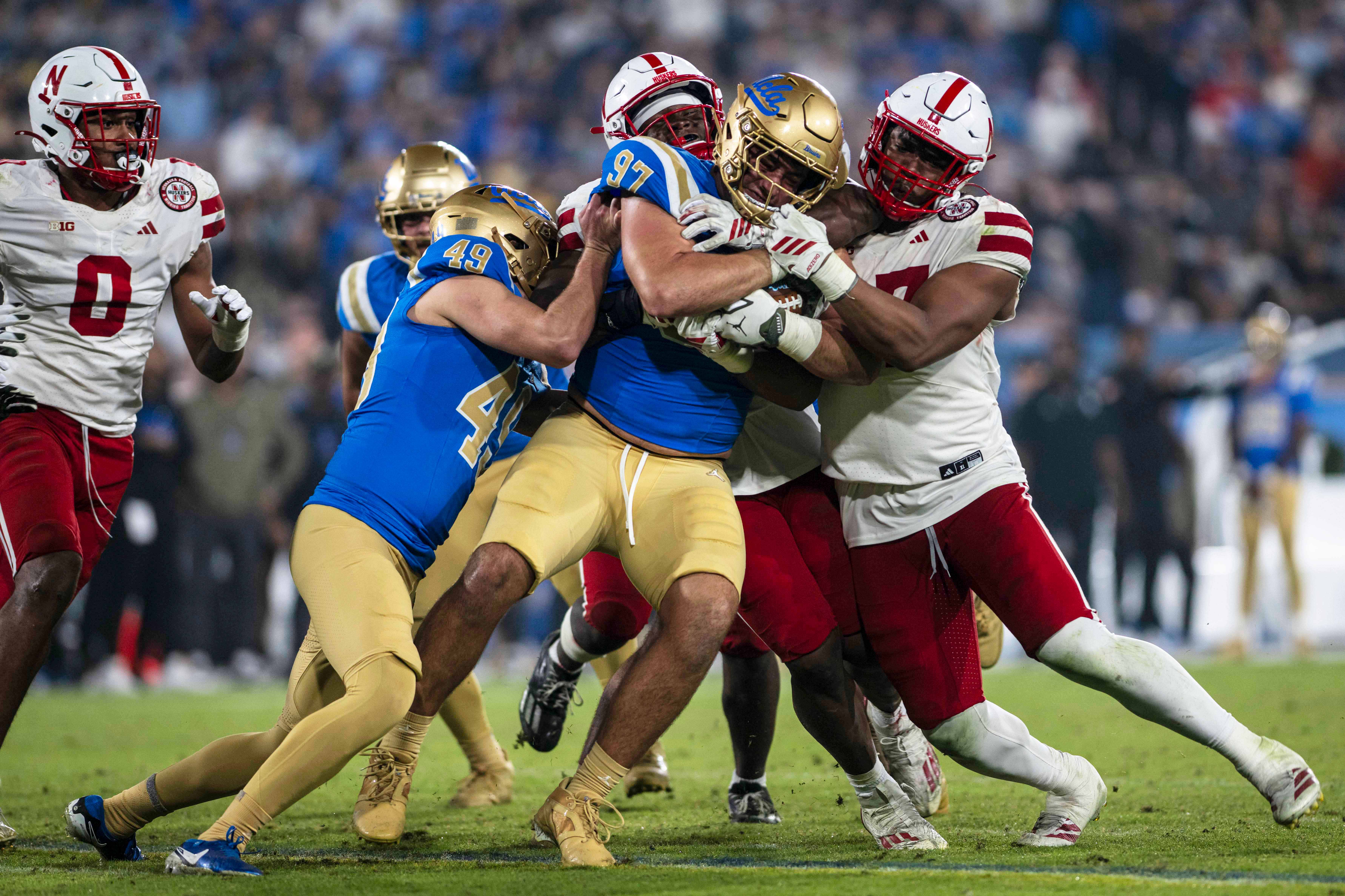 (Aidan Sun/Assistant Photo editor)